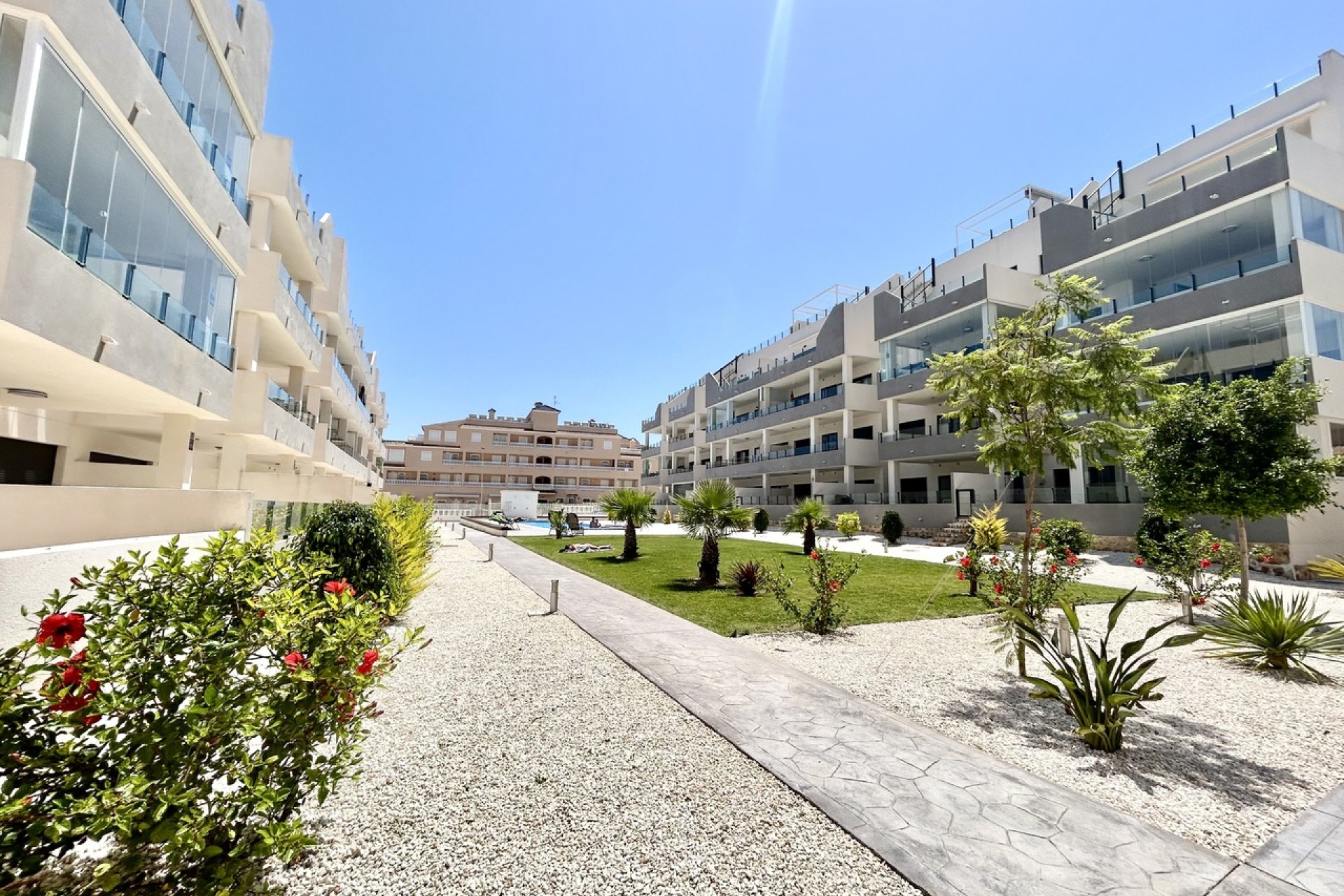 Revente - Apartment - Los Dolses