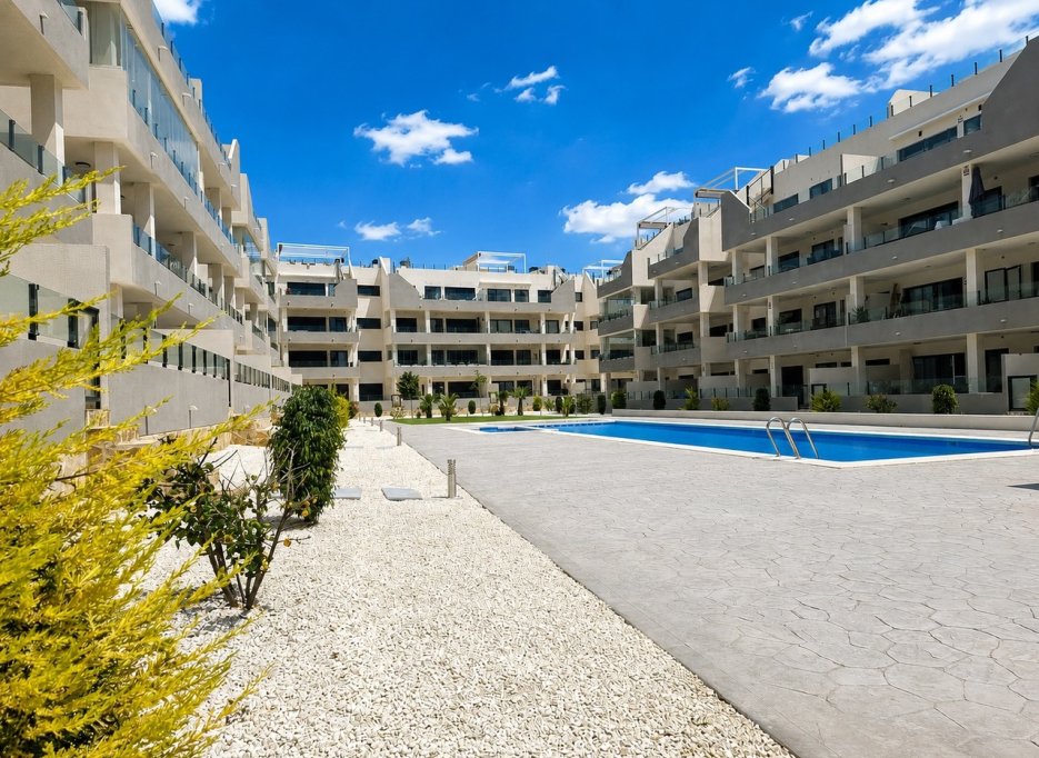Revente - Apartment - Los Dolses
