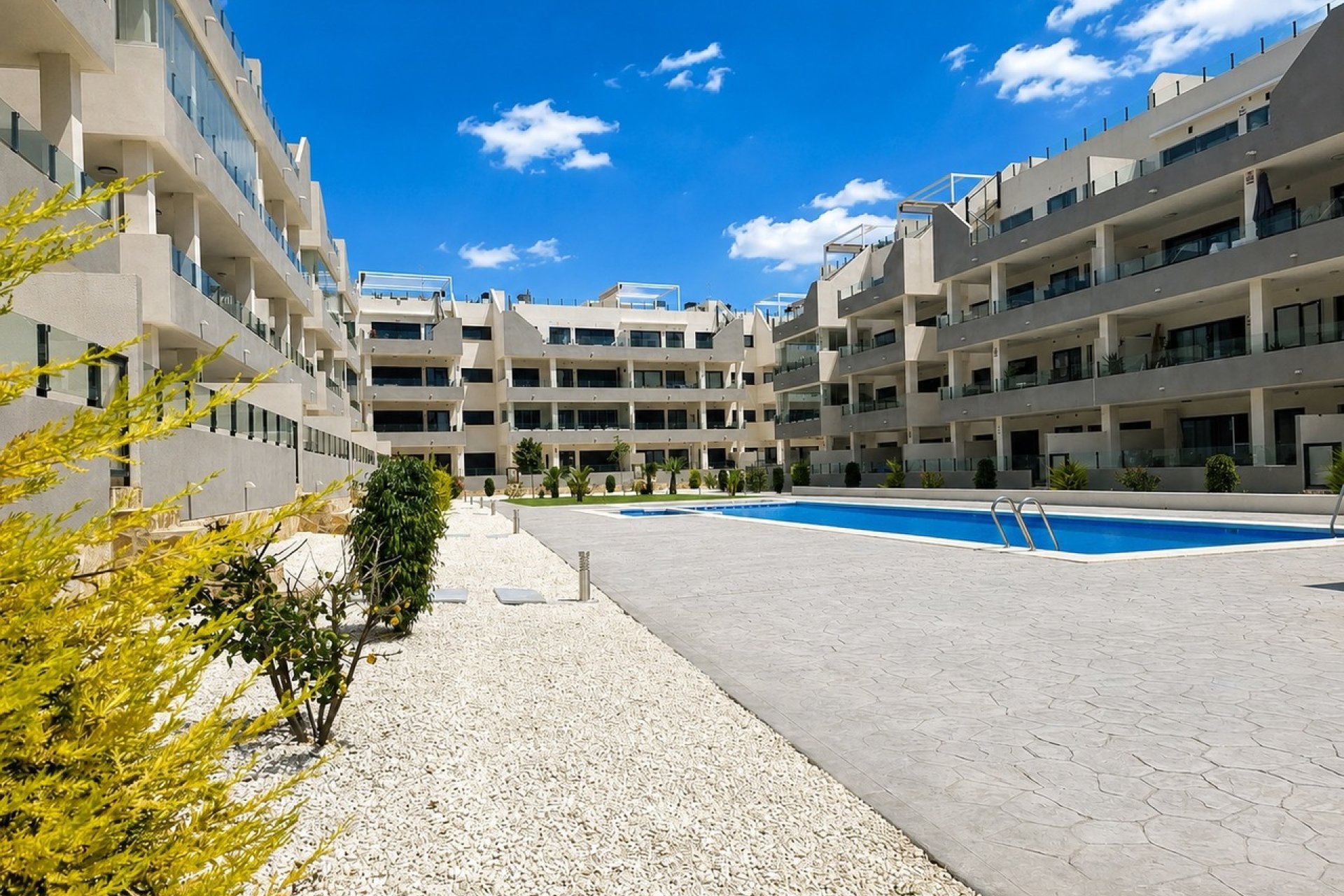 Revente - Apartment - Los Dolses