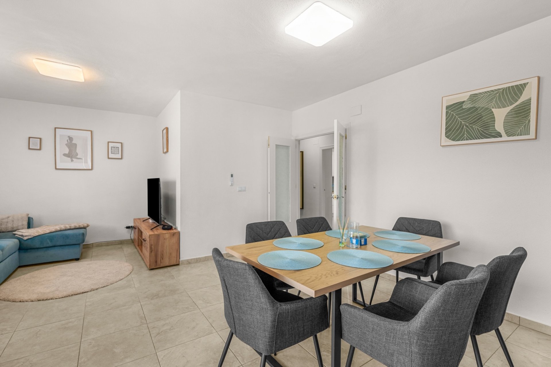 Revente - Apartment - Los Urrutias - Estrella De Mar