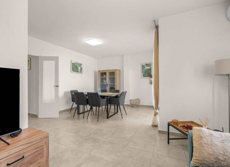 Revente - Apartment - Los Urrutias - Estrella De Mar
