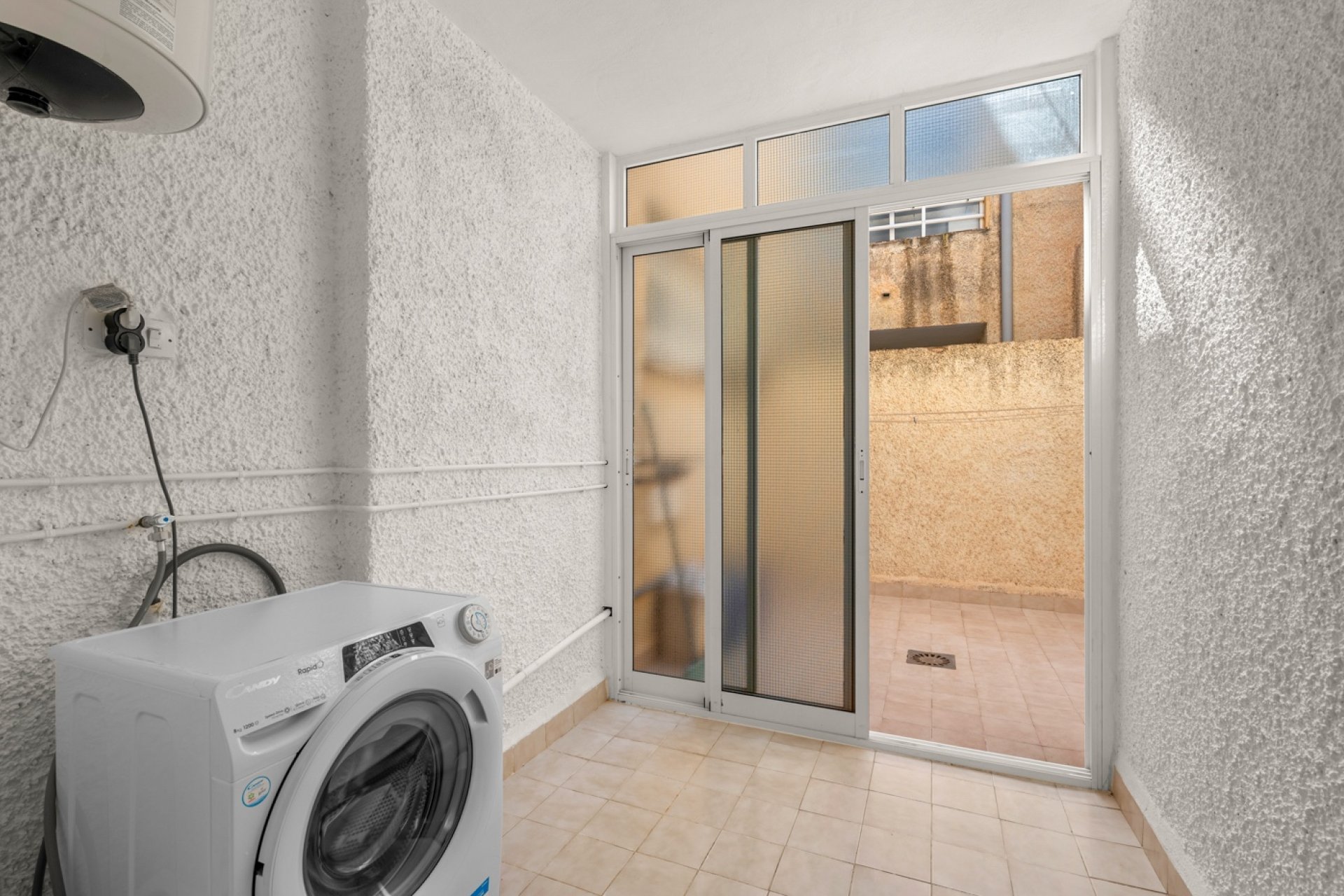 Revente - Apartment - Los Urrutias - Estrella De Mar