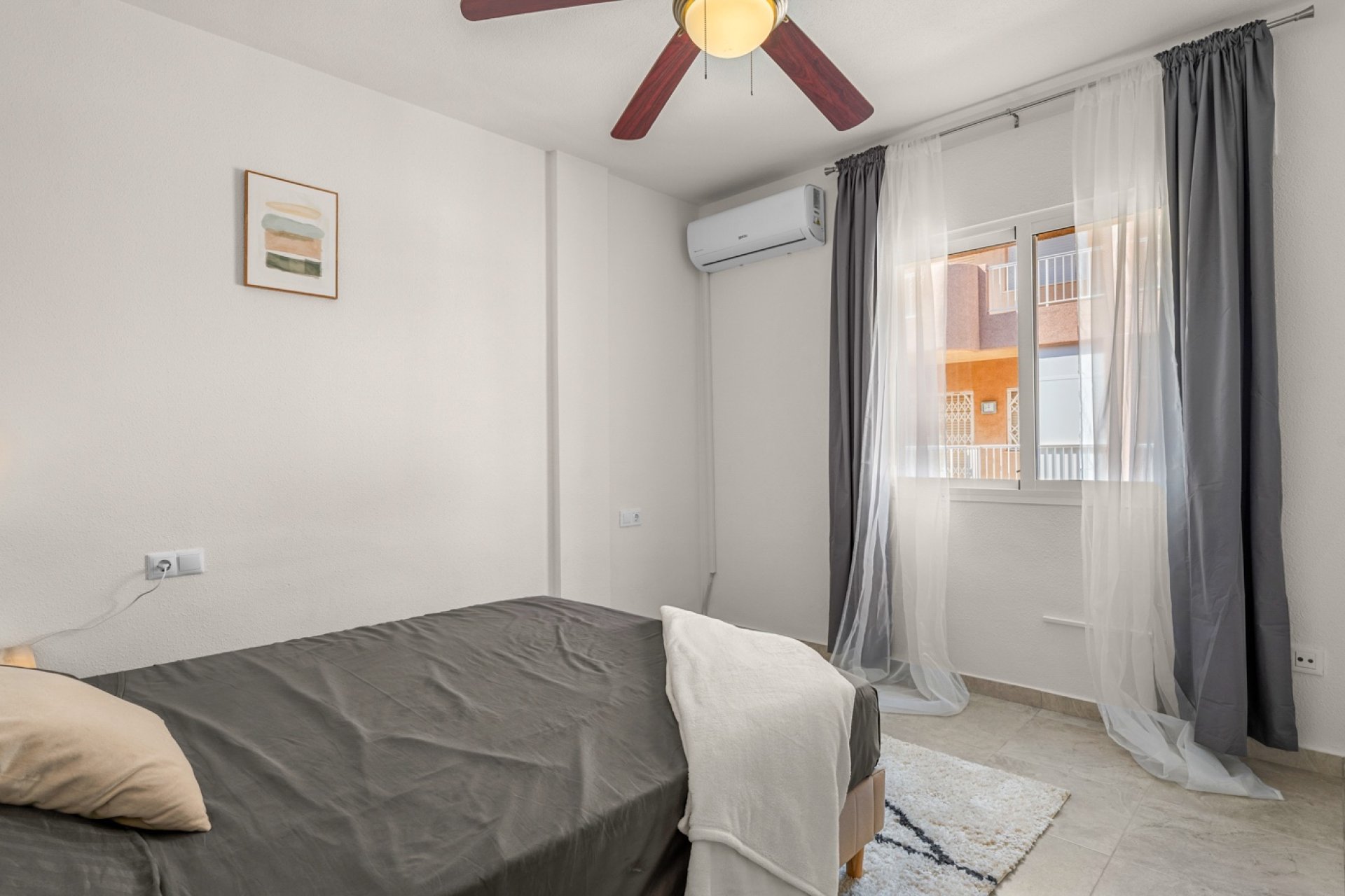 Revente - Apartment - Los Urrutias - Estrella De Mar