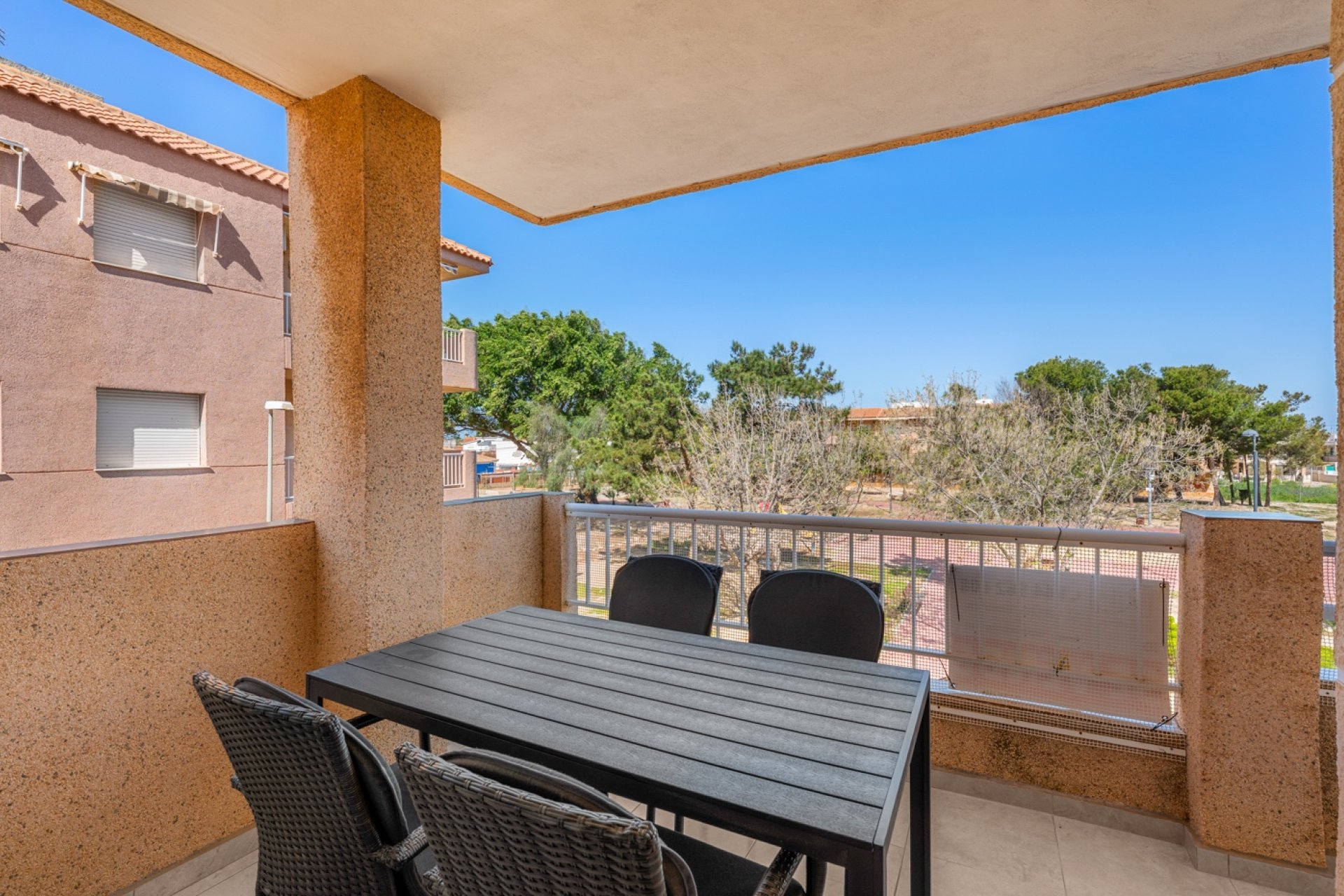 Revente - Apartment - Los Urrutias - Estrella De Mar