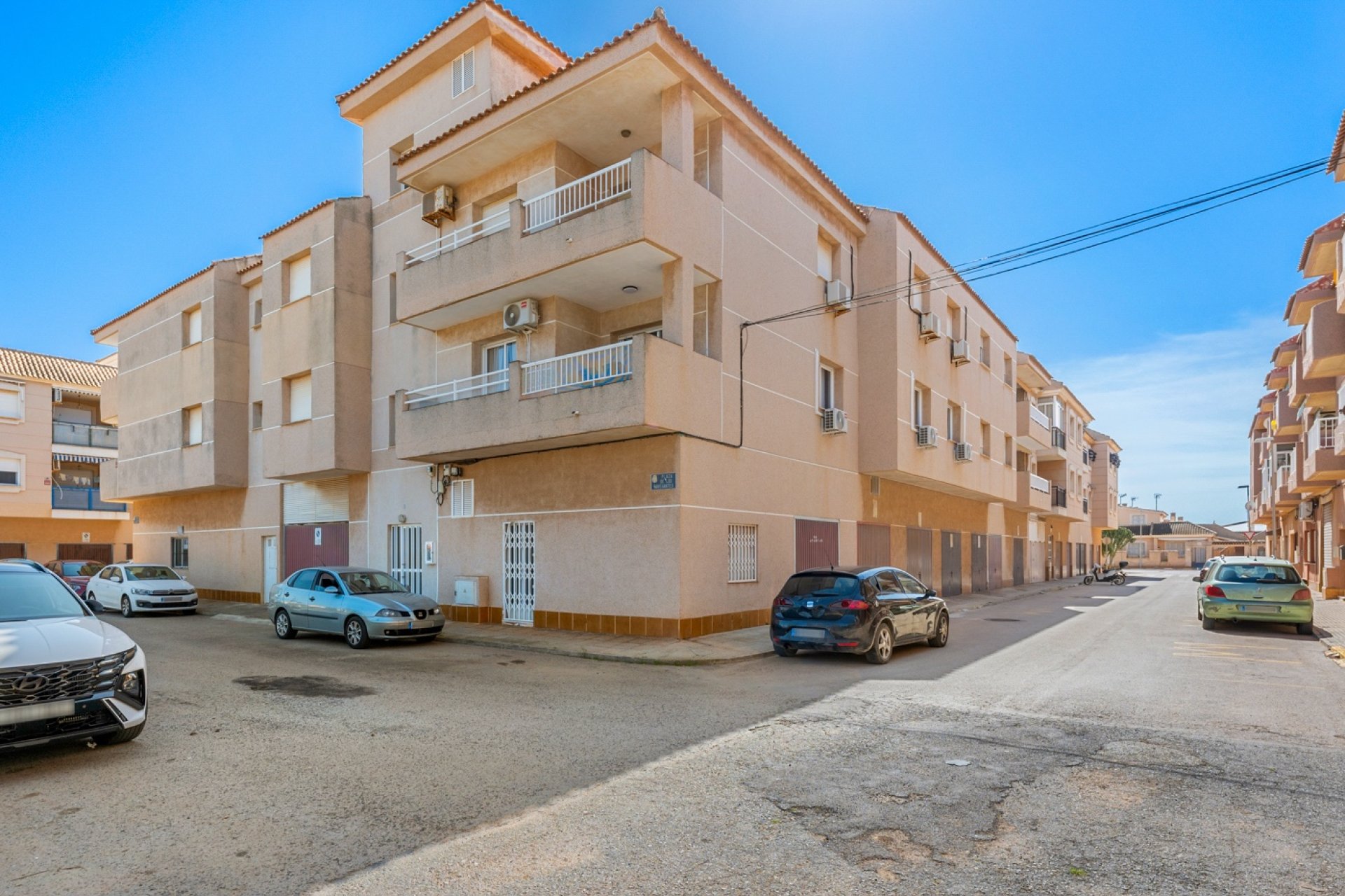Revente - Apartment - Los Urrutias - Estrella De Mar