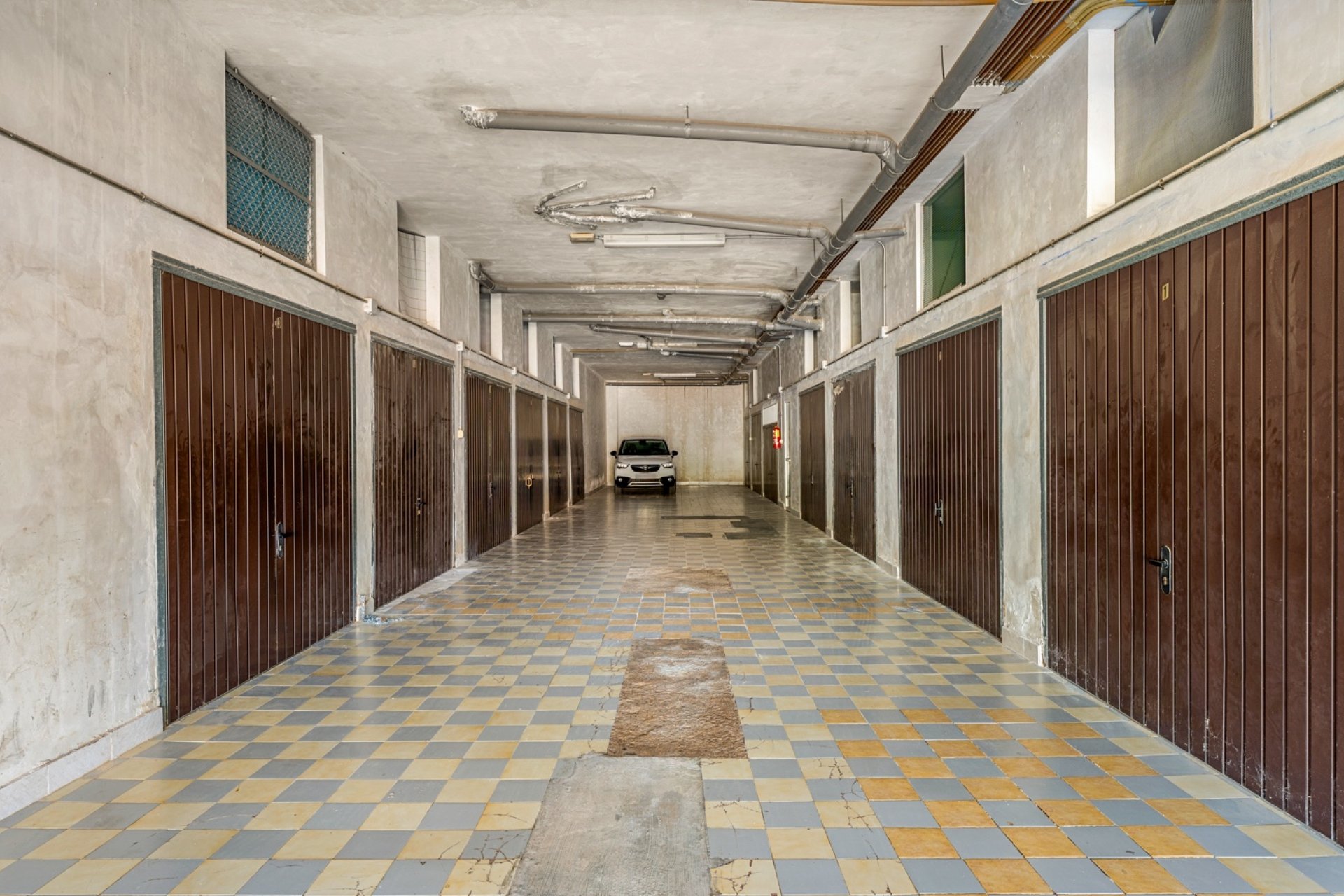 Revente - Apartment - Los Urrutias - Estrella De Mar