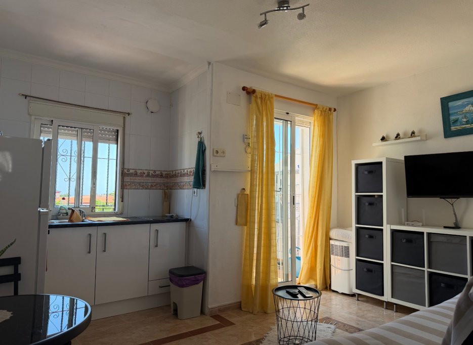 Revente - Apartment - Orihuela Costa - Blue Lagoon