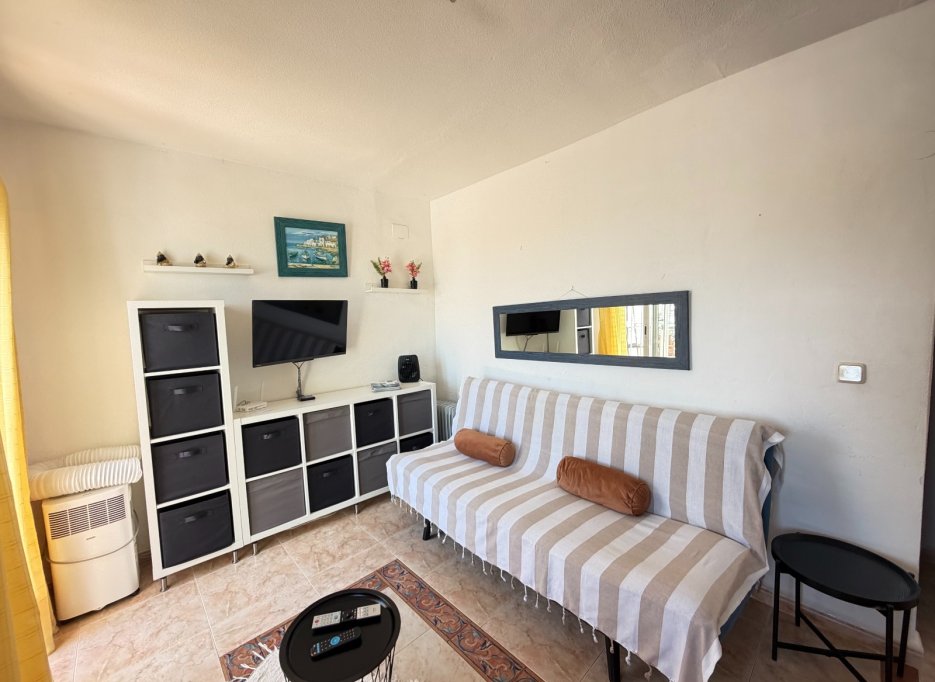 Revente - Apartment - Orihuela Costa - Blue Lagoon