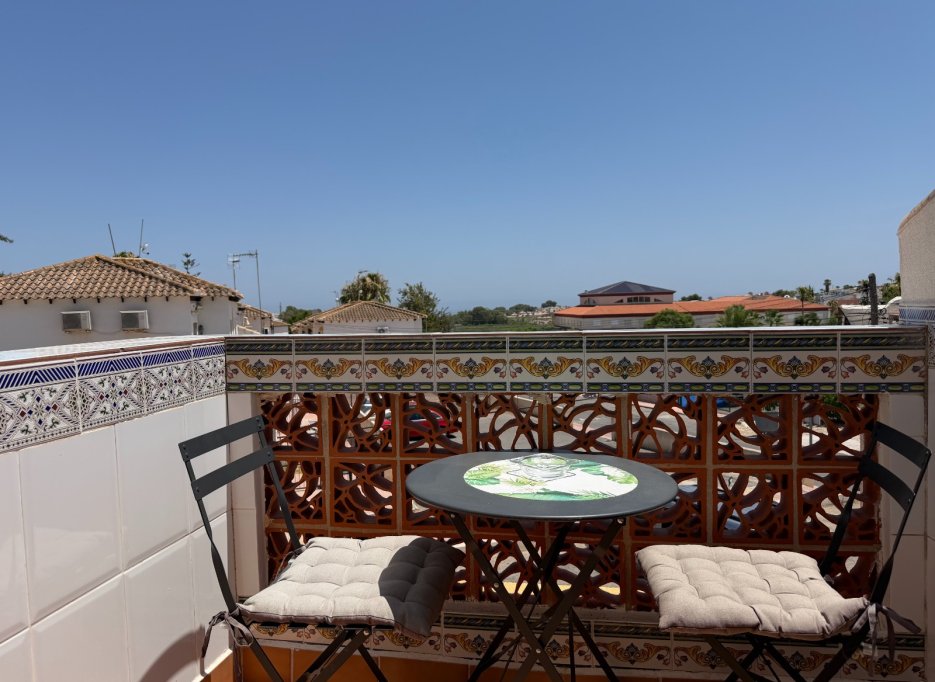 Revente - Apartment - Orihuela Costa - Blue Lagoon
