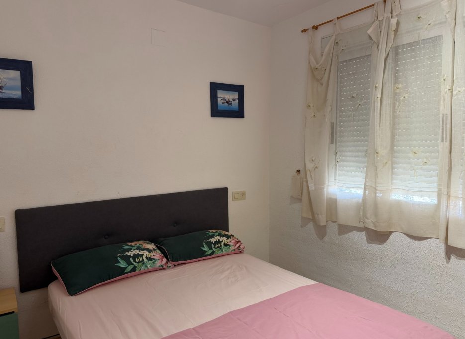 Revente - Apartment - Orihuela Costa - Blue Lagoon