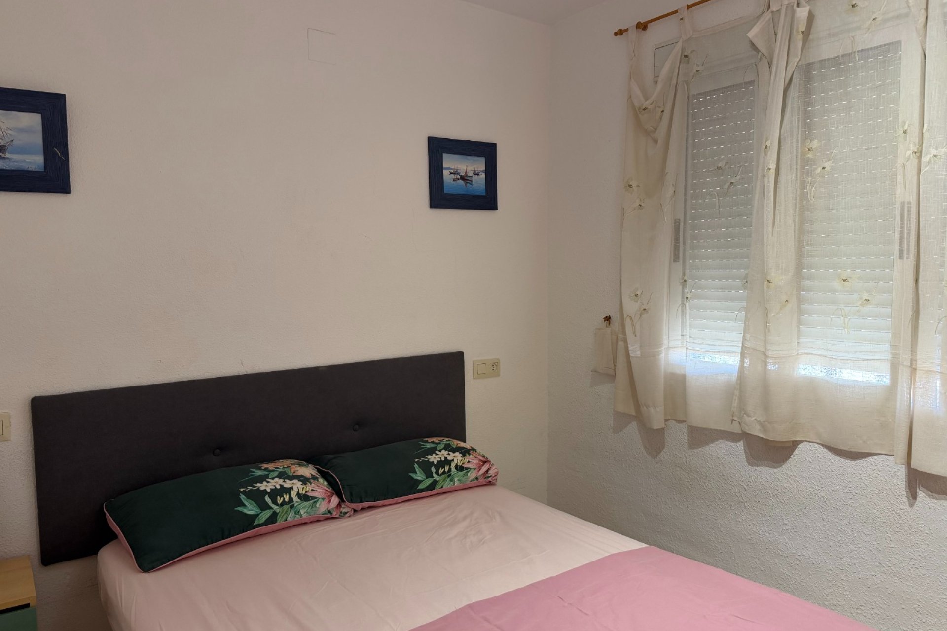 Revente - Apartment - Orihuela Costa - Blue Lagoon