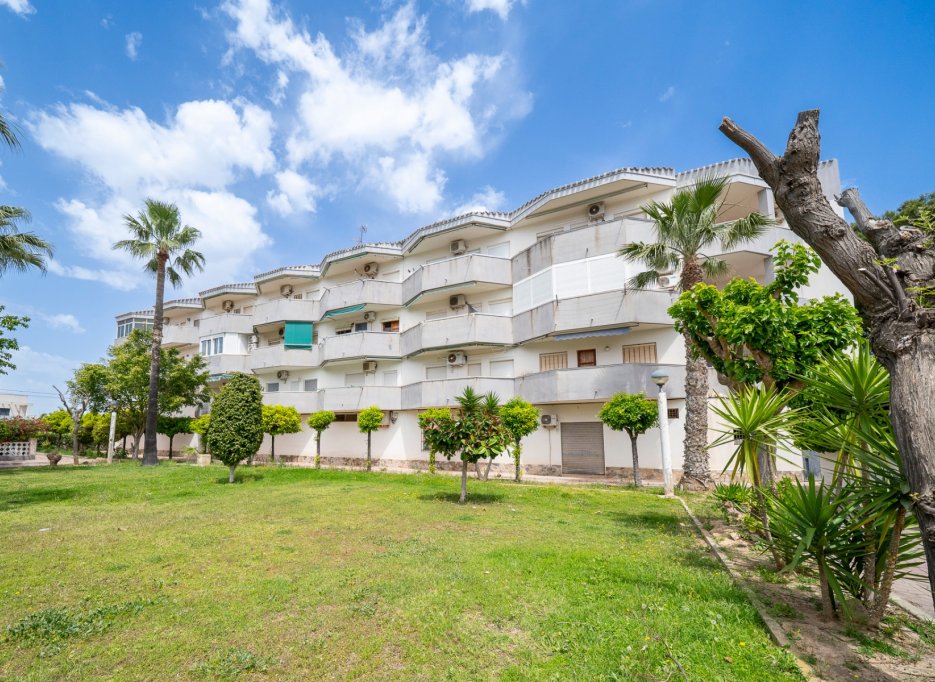 Revente - Apartment - Orihuela Costa - Cabo Roig
