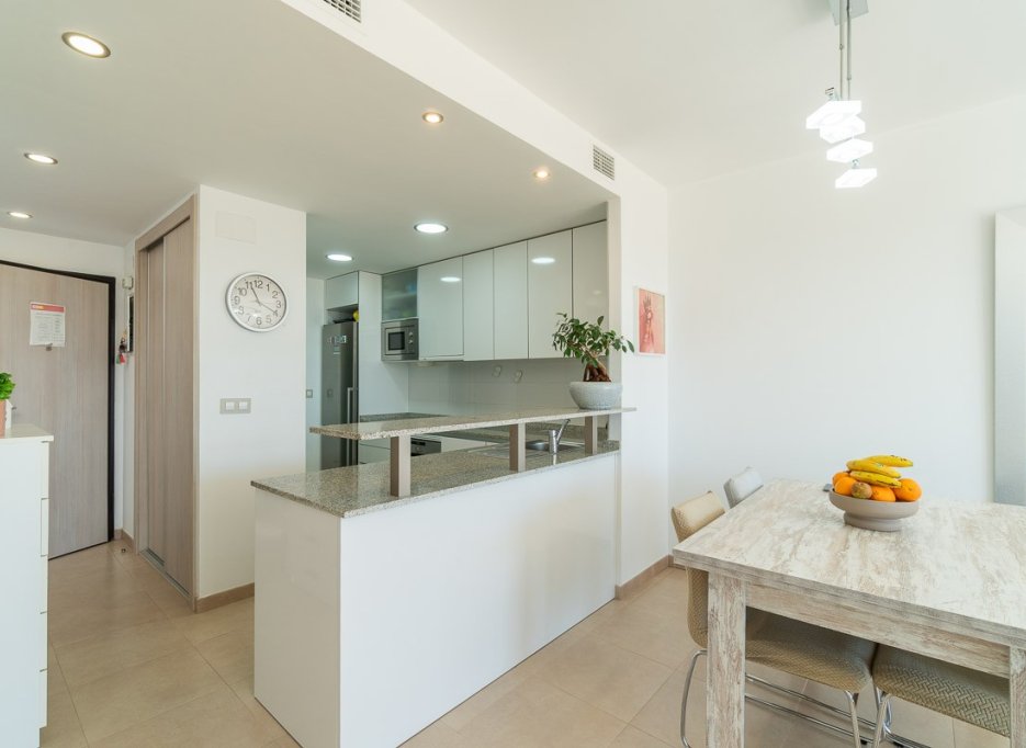 Revente - Apartment - Orihuela Costa - Dehesa de campoamor