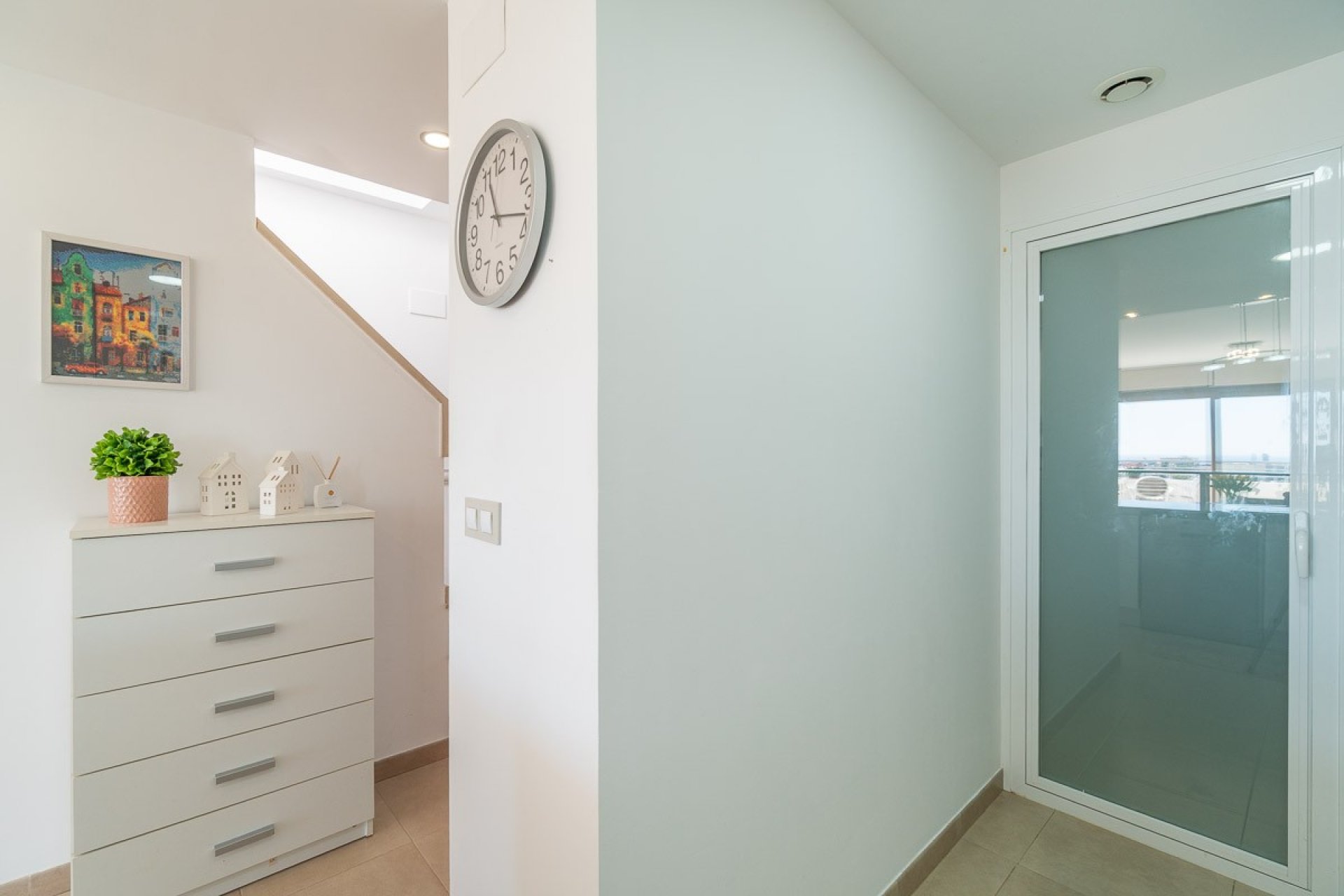 Revente - Apartment - Orihuela Costa - Dehesa de campoamor