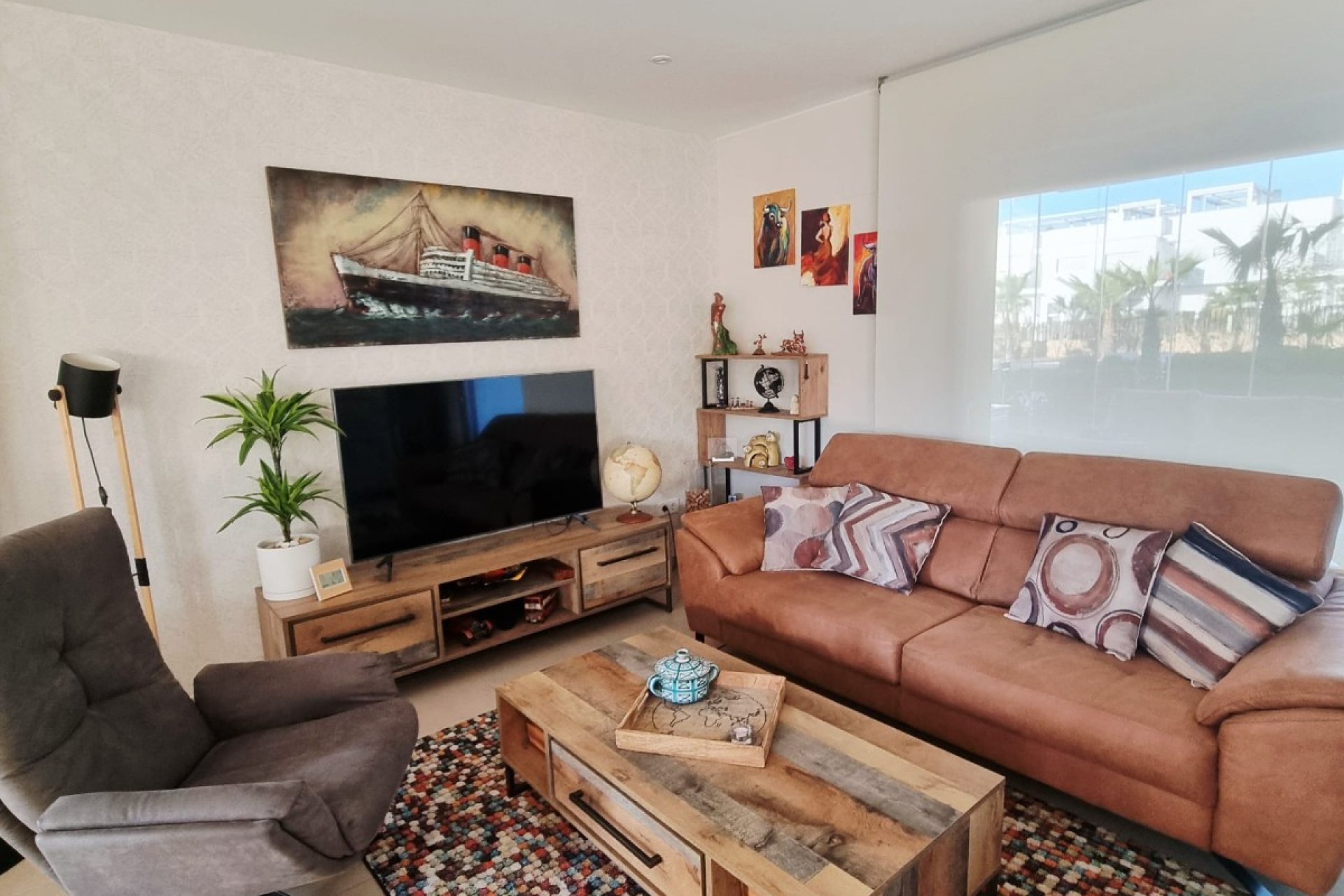 Revente - Apartment - Orihuela Costa - Entre Naranjos - Vistabella Golf