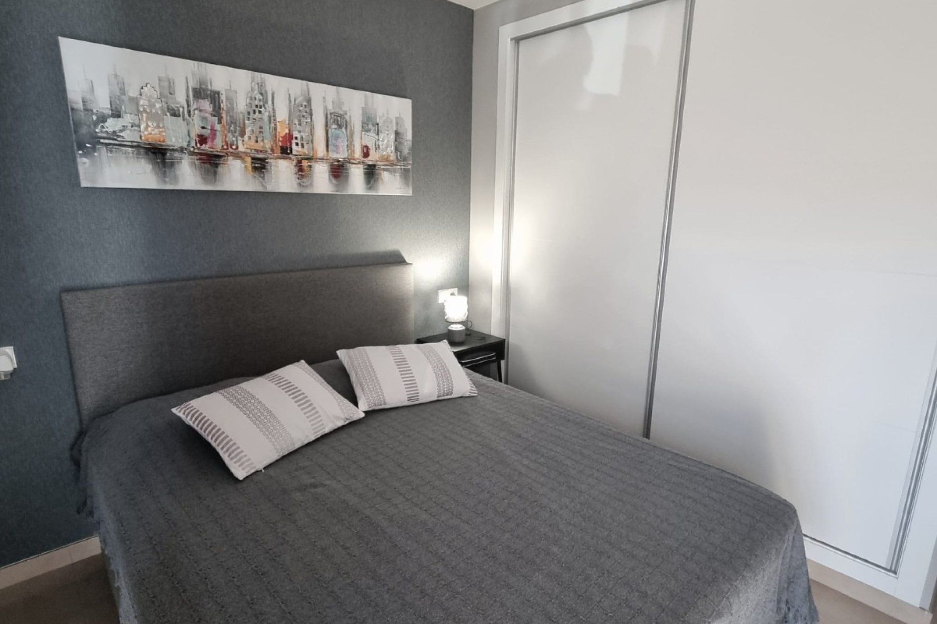 Revente - Apartment - Orihuela Costa - Entre Naranjos - Vistabella Golf