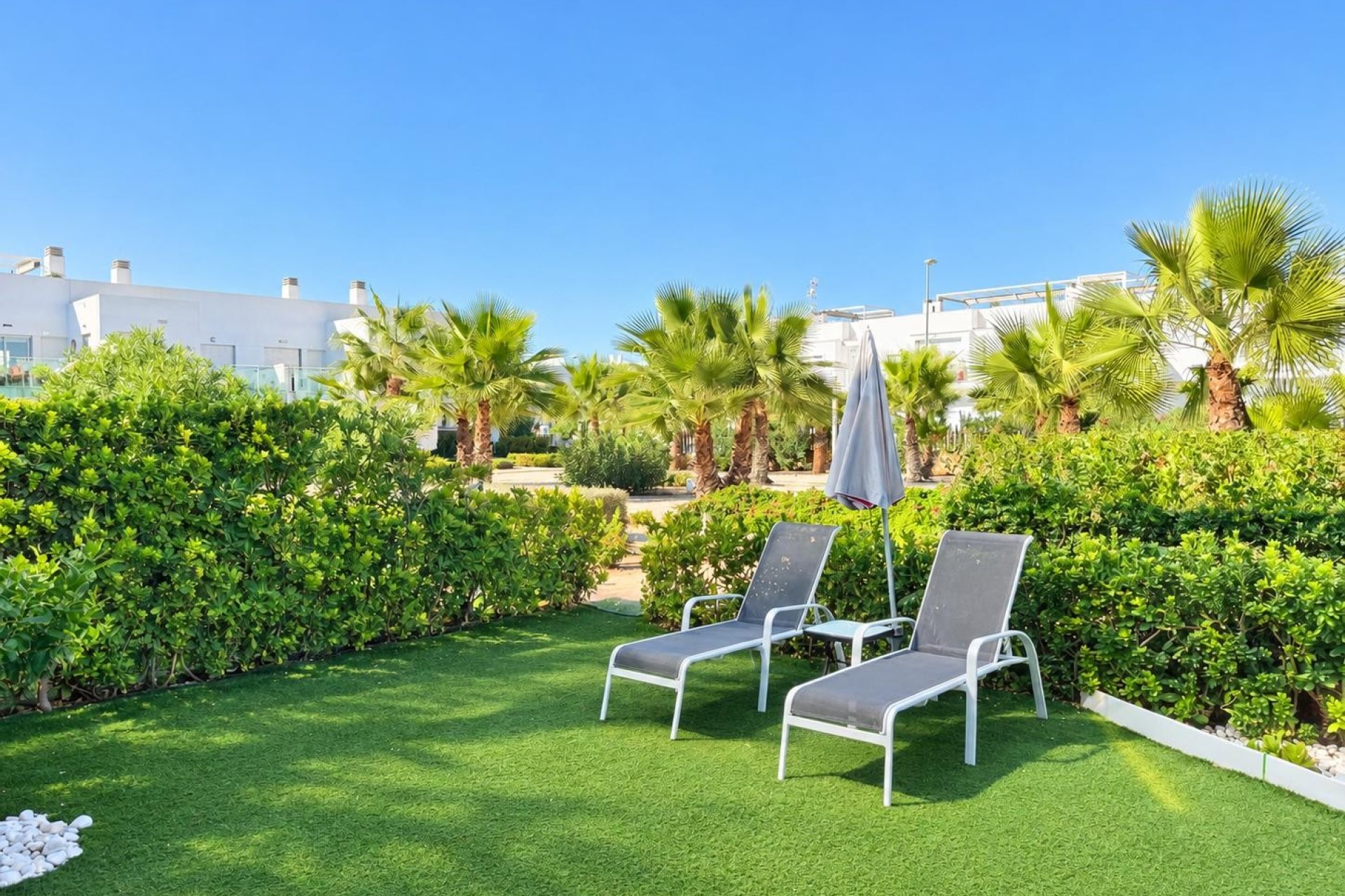 Revente - Apartment - Orihuela Costa - Entre Naranjos - Vistabella Golf