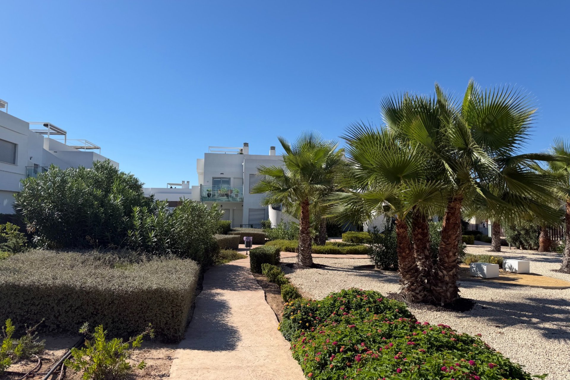 Revente - Apartment - Orihuela Costa - Entre Naranjos - Vistabella Golf