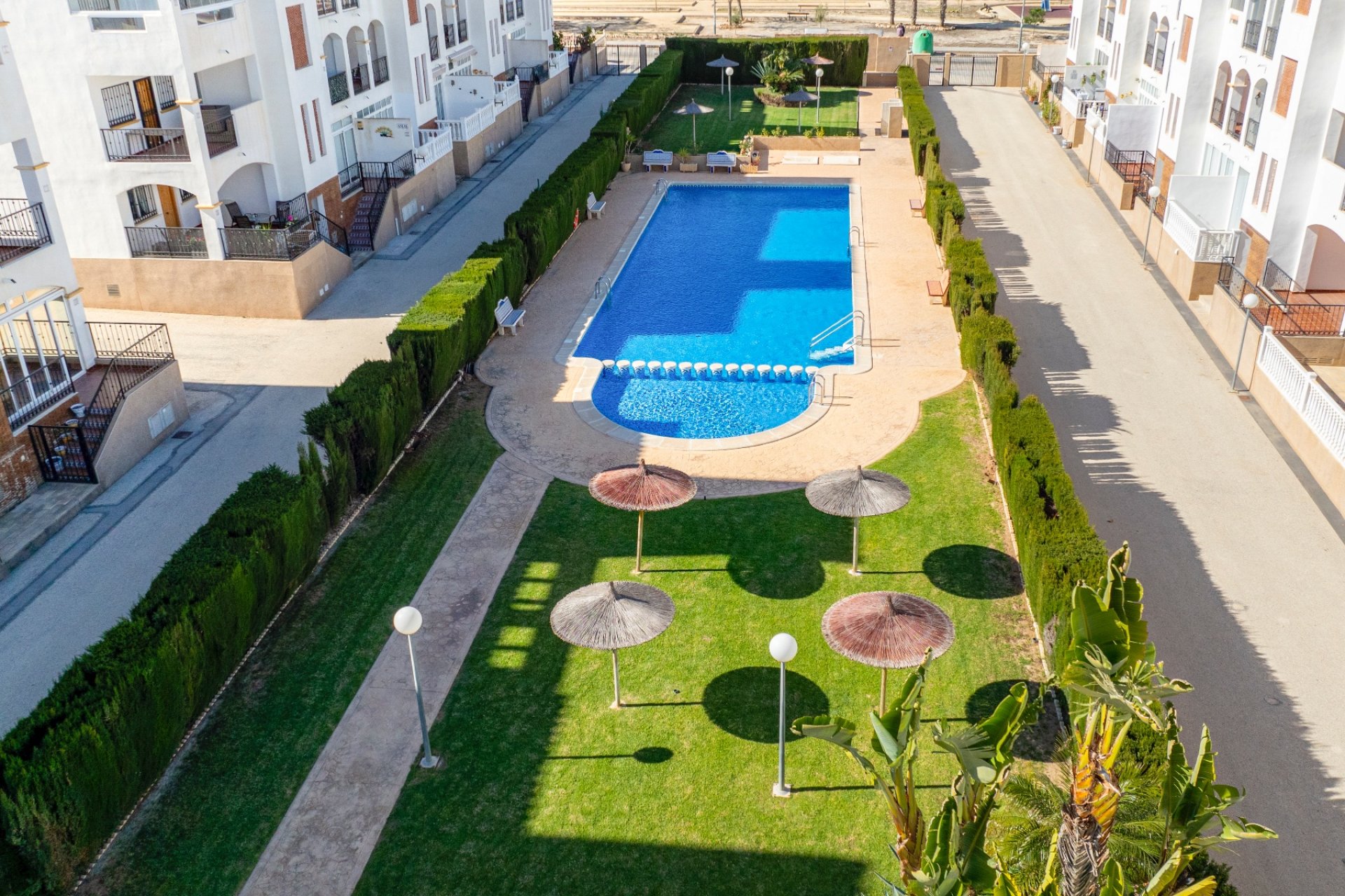 Revente - Apartment - Orihuela Costa - La Ciñuelica