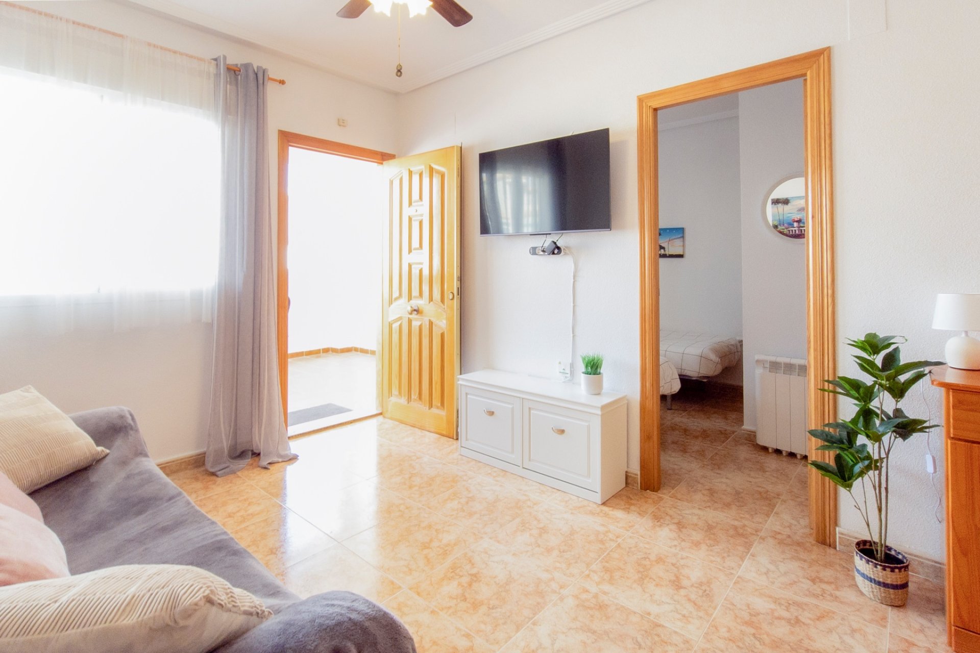 Revente - Apartment - Orihuela Costa - La Ciñuelica