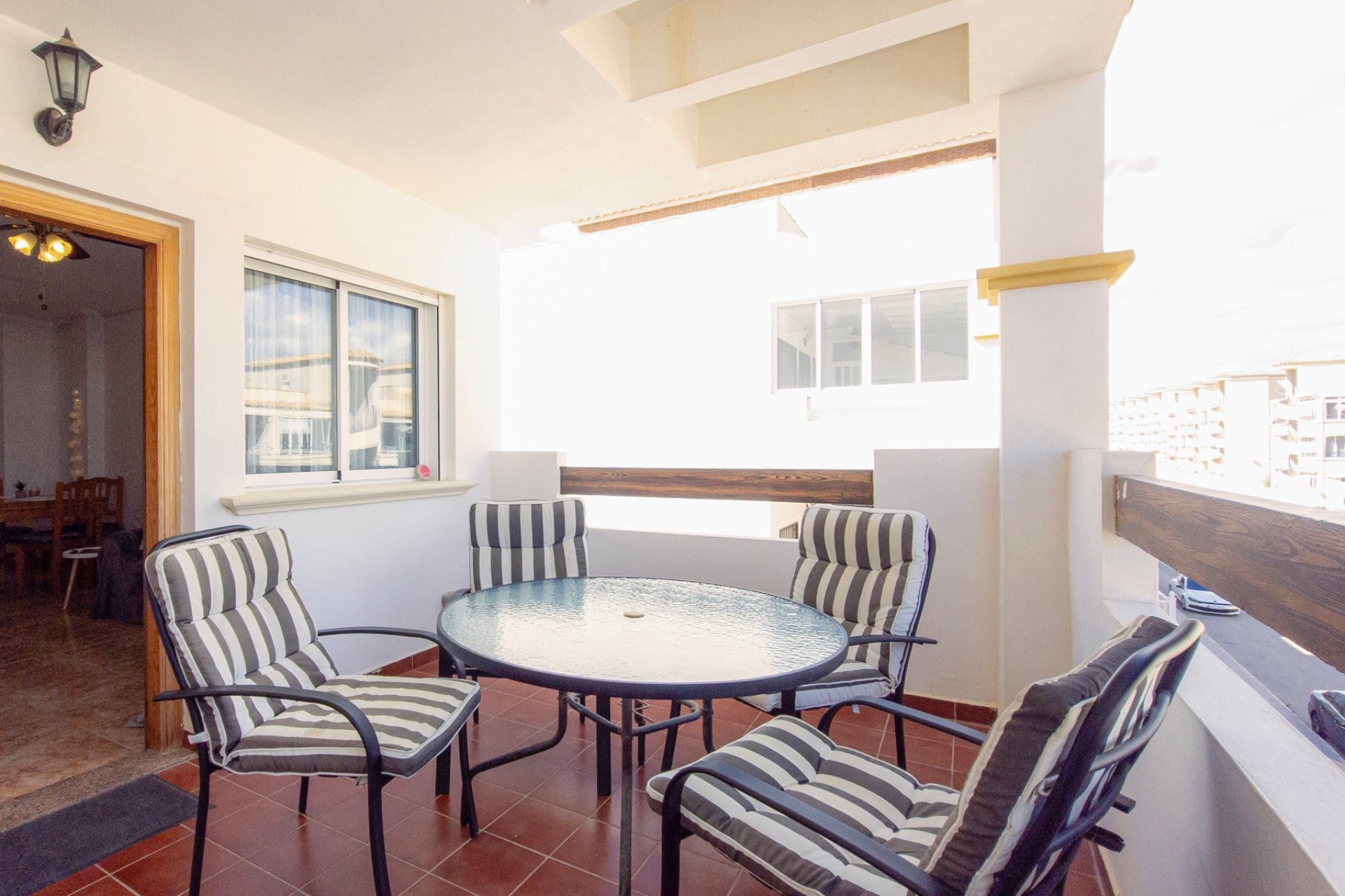 Revente - Apartment - Orihuela Costa - La Ciñuelica