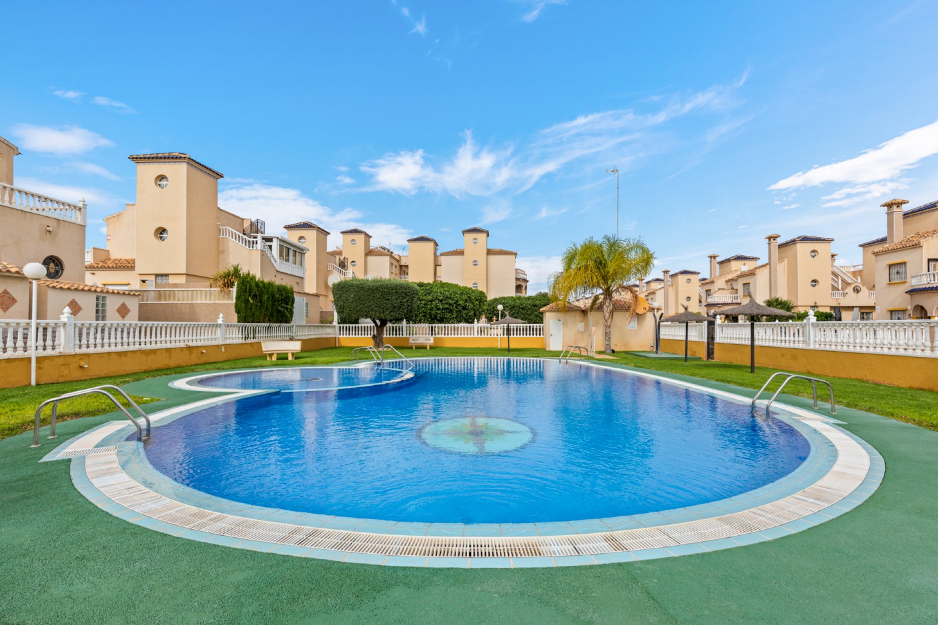 Revente - Apartment - Orihuela Costa - Lomas de Cabo Roig