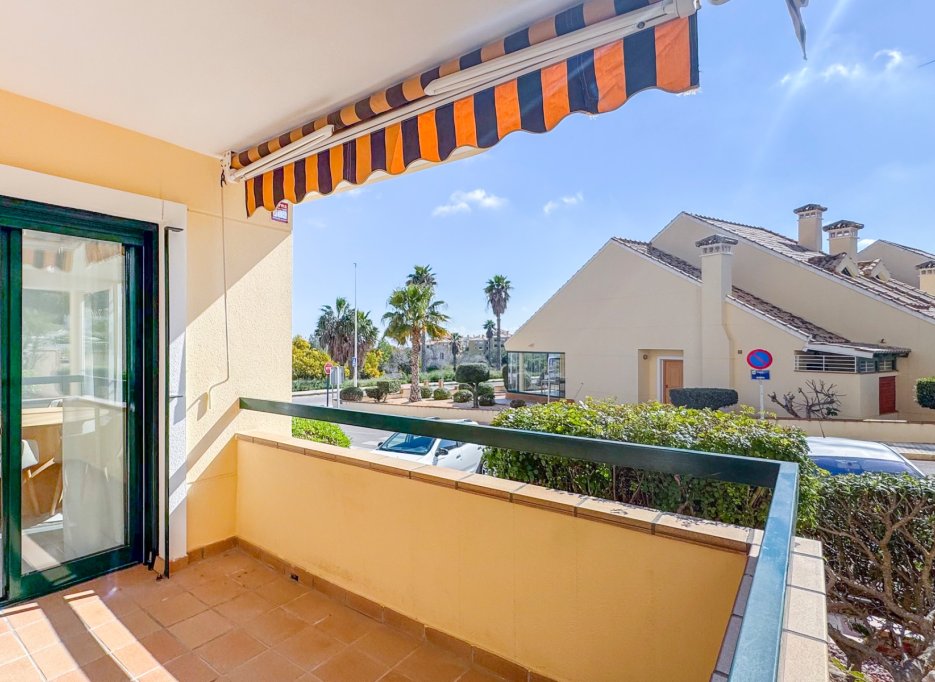 Revente - Apartment - Orihuela Costa - Lomas de Campoamor