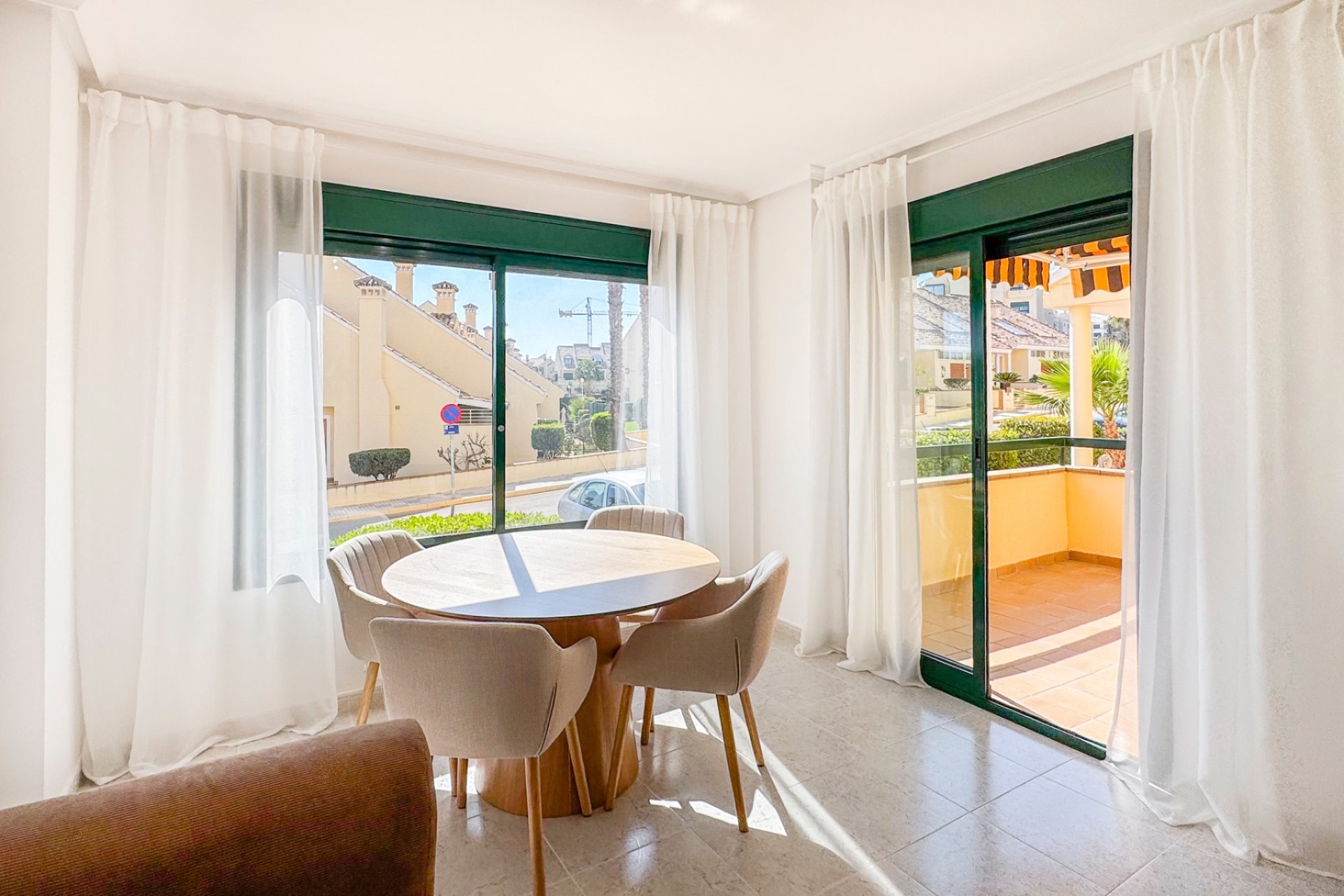 Revente - Apartment - Orihuela Costa - Lomas de Campoamor