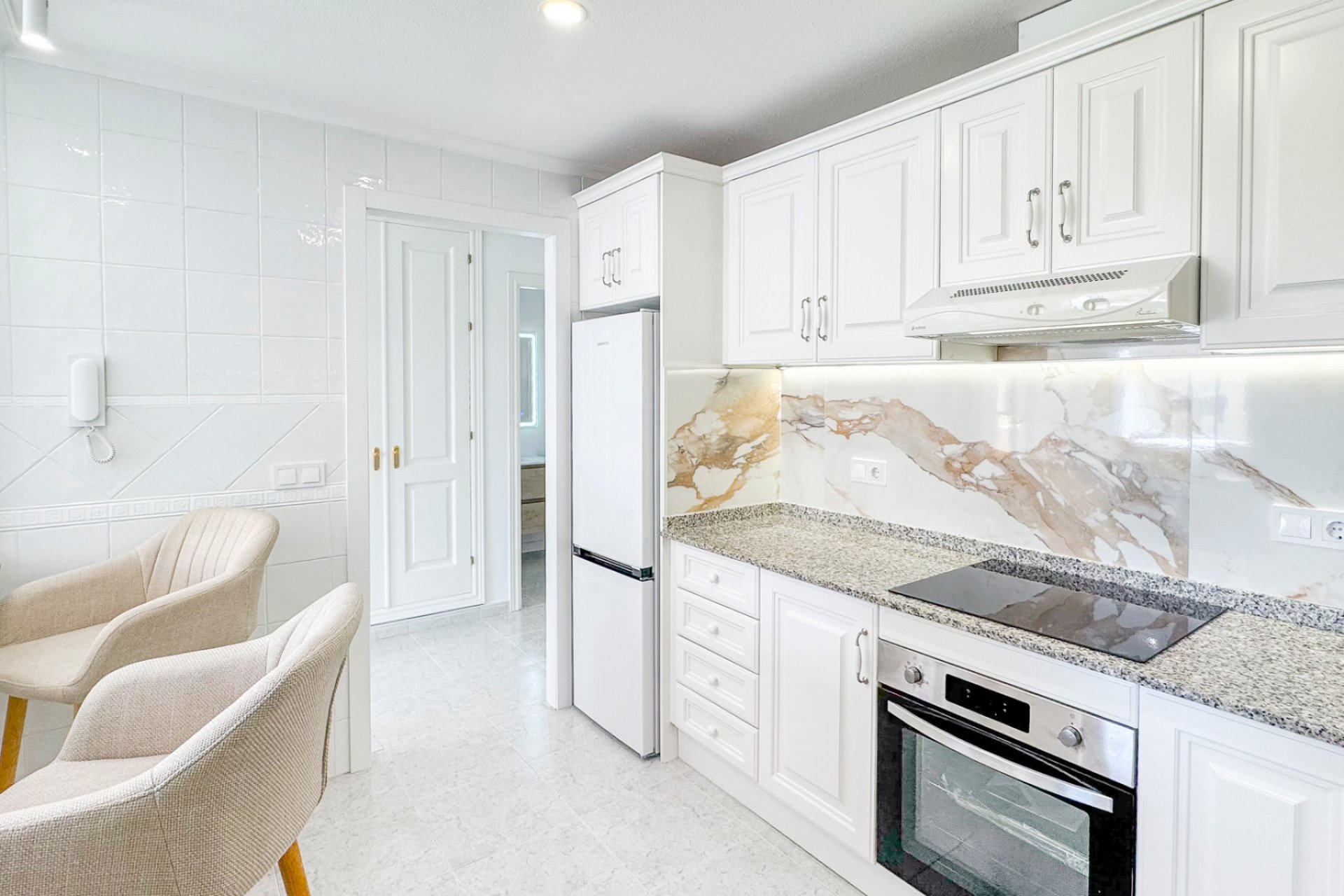 Revente - Apartment - Orihuela Costa - Lomas de Campoamor