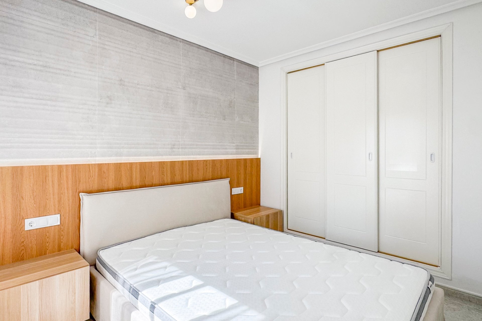 Revente - Apartment - Orihuela Costa - Lomas de Campoamor