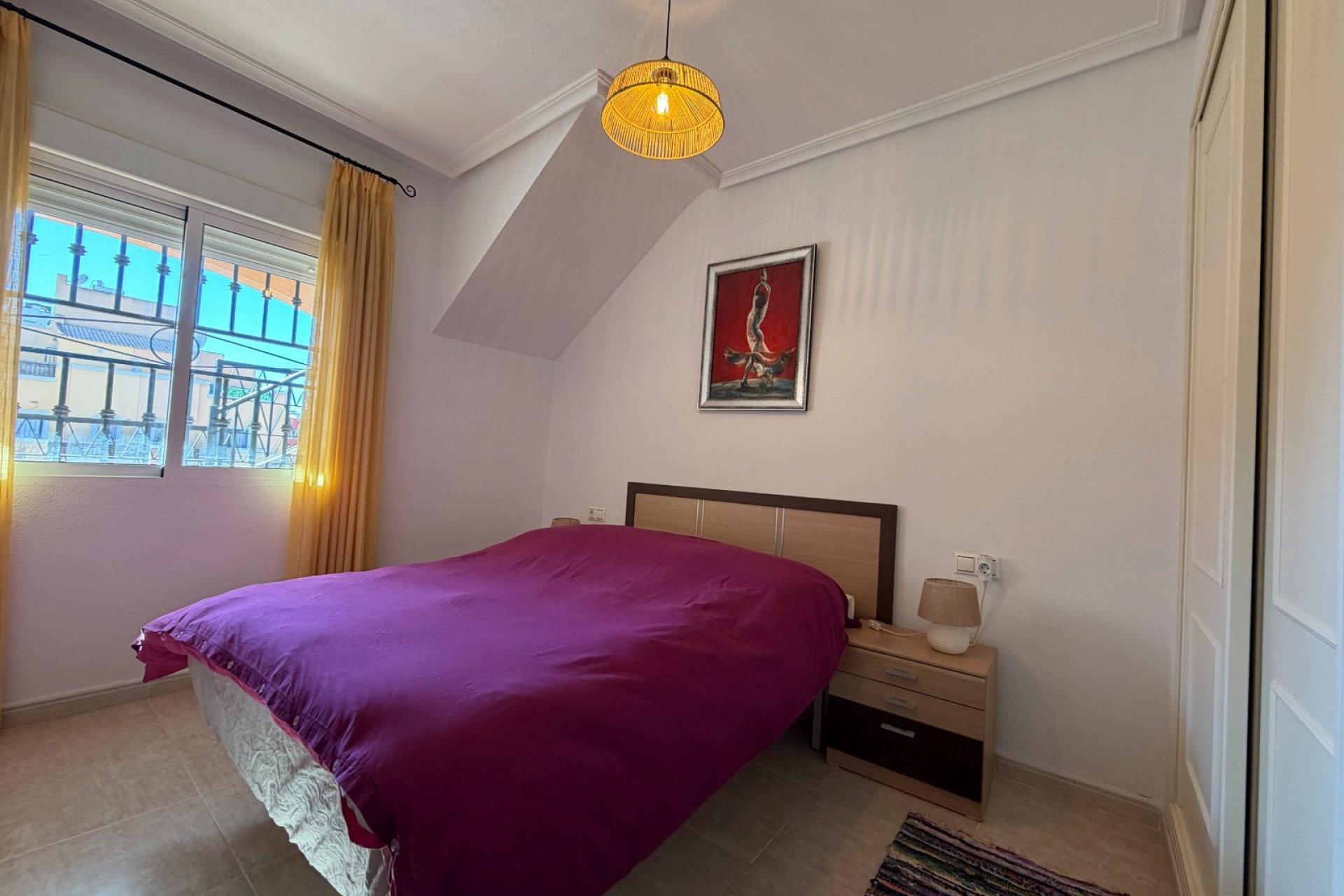 Revente - Apartment - Orihuela Costa * - Los Altos *