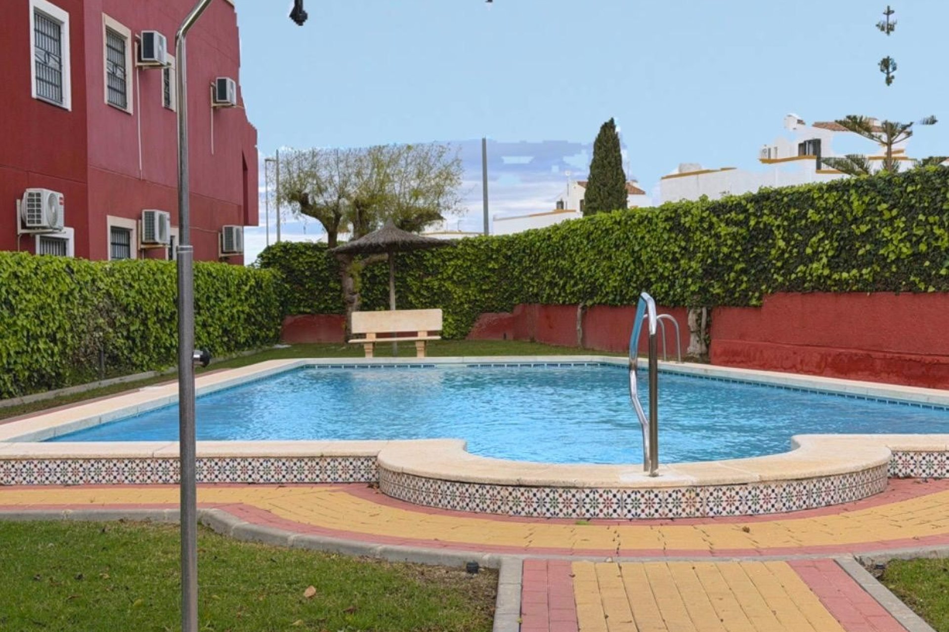 Revente - Apartment - Orihuela Costa - Los Altos
