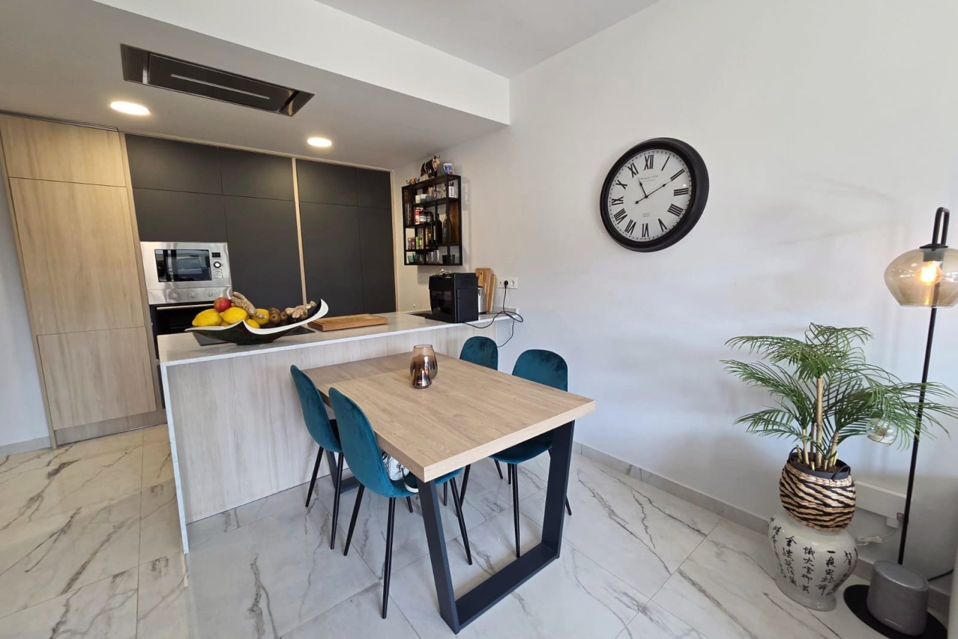 Revente - Apartment - Orihuela Costa - Los Altos