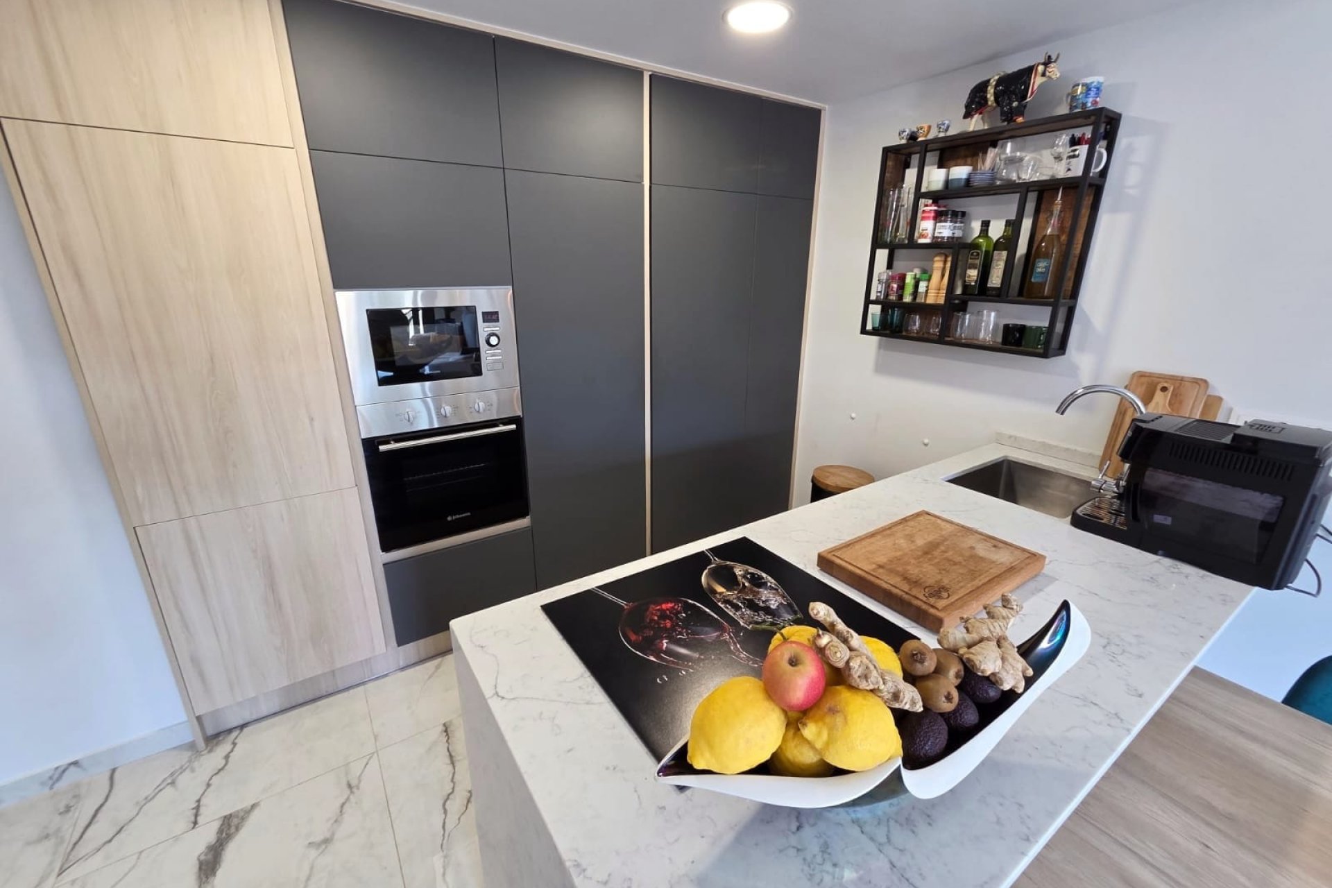 Revente - Apartment - Orihuela Costa - Los Altos