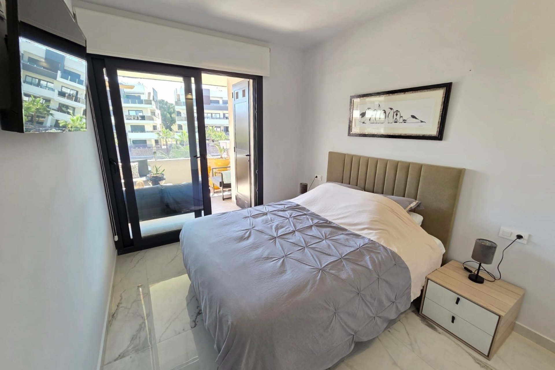 Revente - Apartment - Orihuela Costa - Los Altos