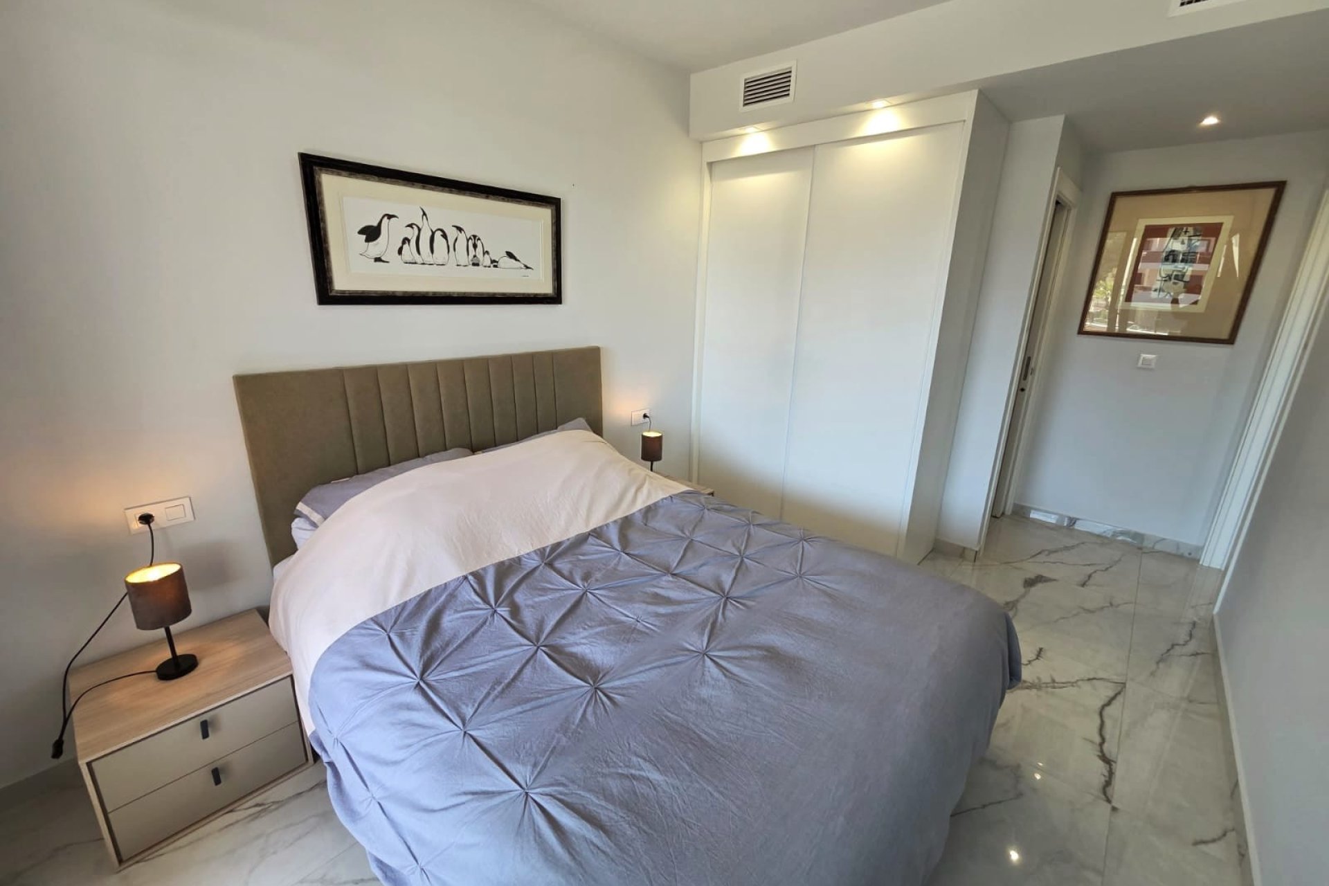 Revente - Apartment - Orihuela Costa - Los Altos