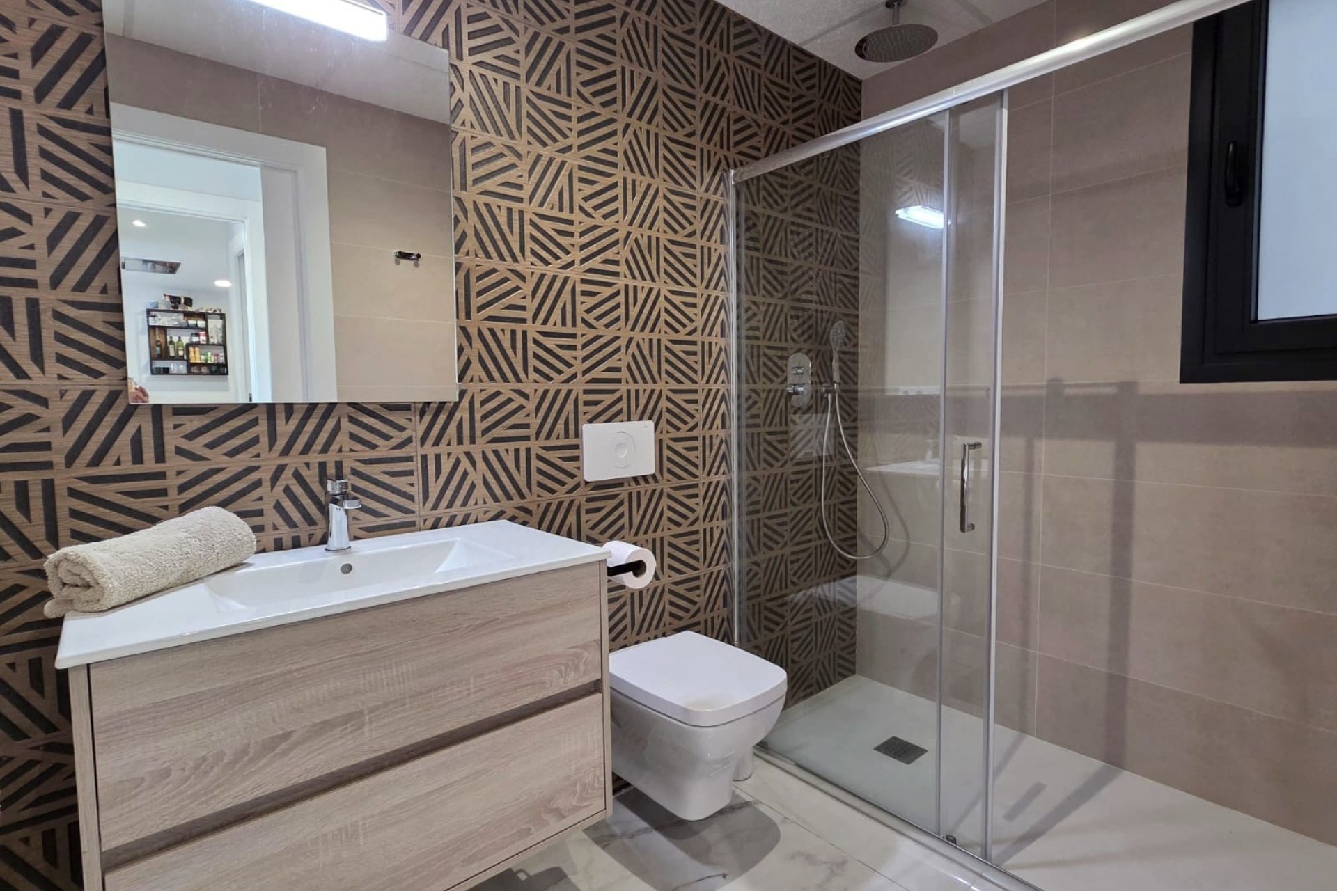 Revente - Apartment - Orihuela Costa - Los Altos