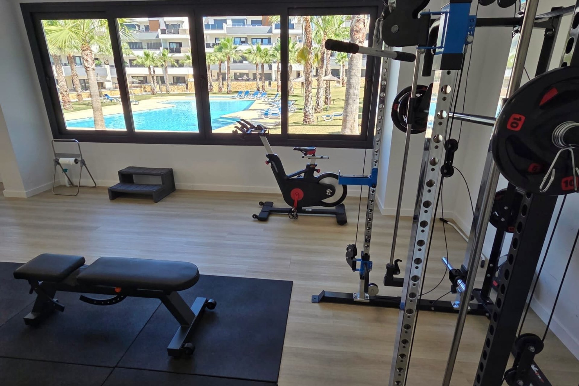 Revente - Apartment - Orihuela Costa - Los Altos