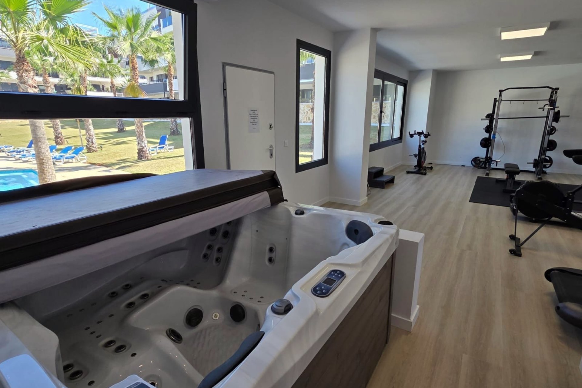 Revente - Apartment - Orihuela Costa - Los Altos