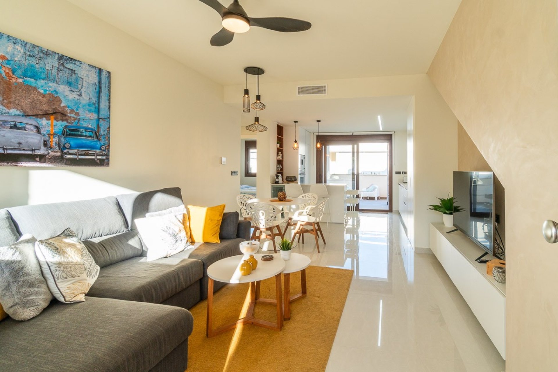 Revente - Apartment - Orihuela Costa - Los Balcones - Los Altos del Edén