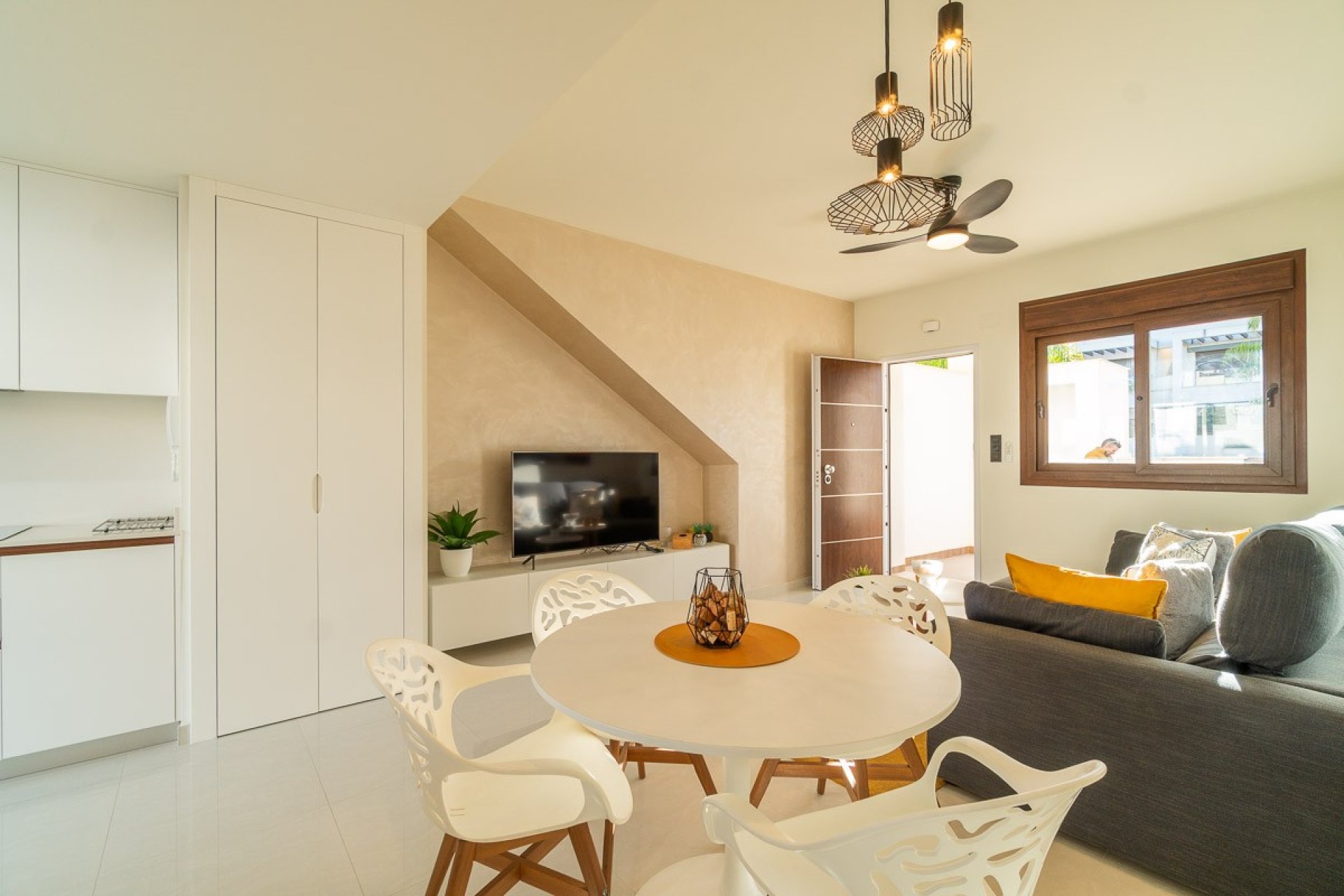 Revente - Apartment - Orihuela Costa - Los Balcones - Los Altos del Edén