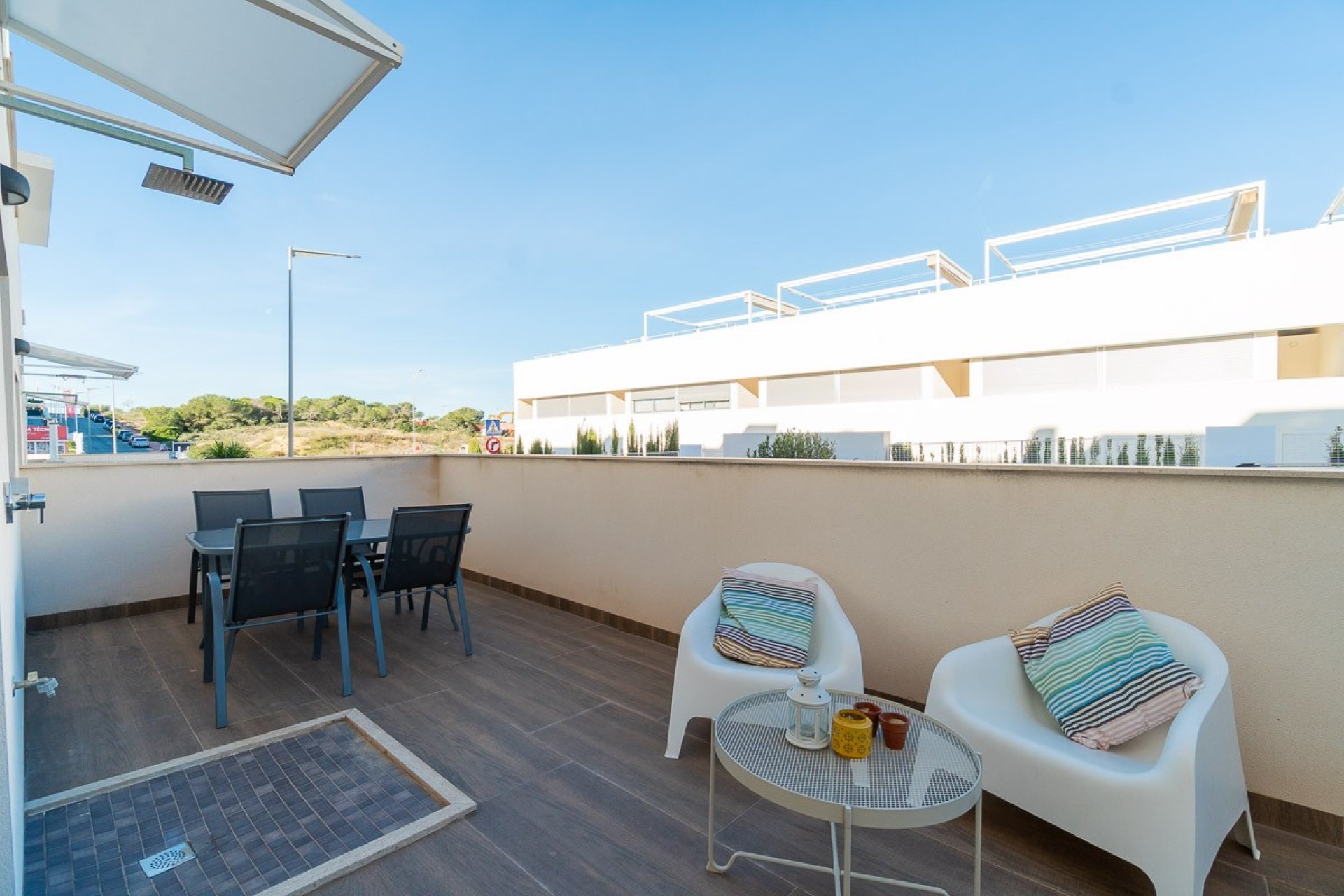 Revente - Apartment - Orihuela Costa - Los Balcones - Los Altos del Edén