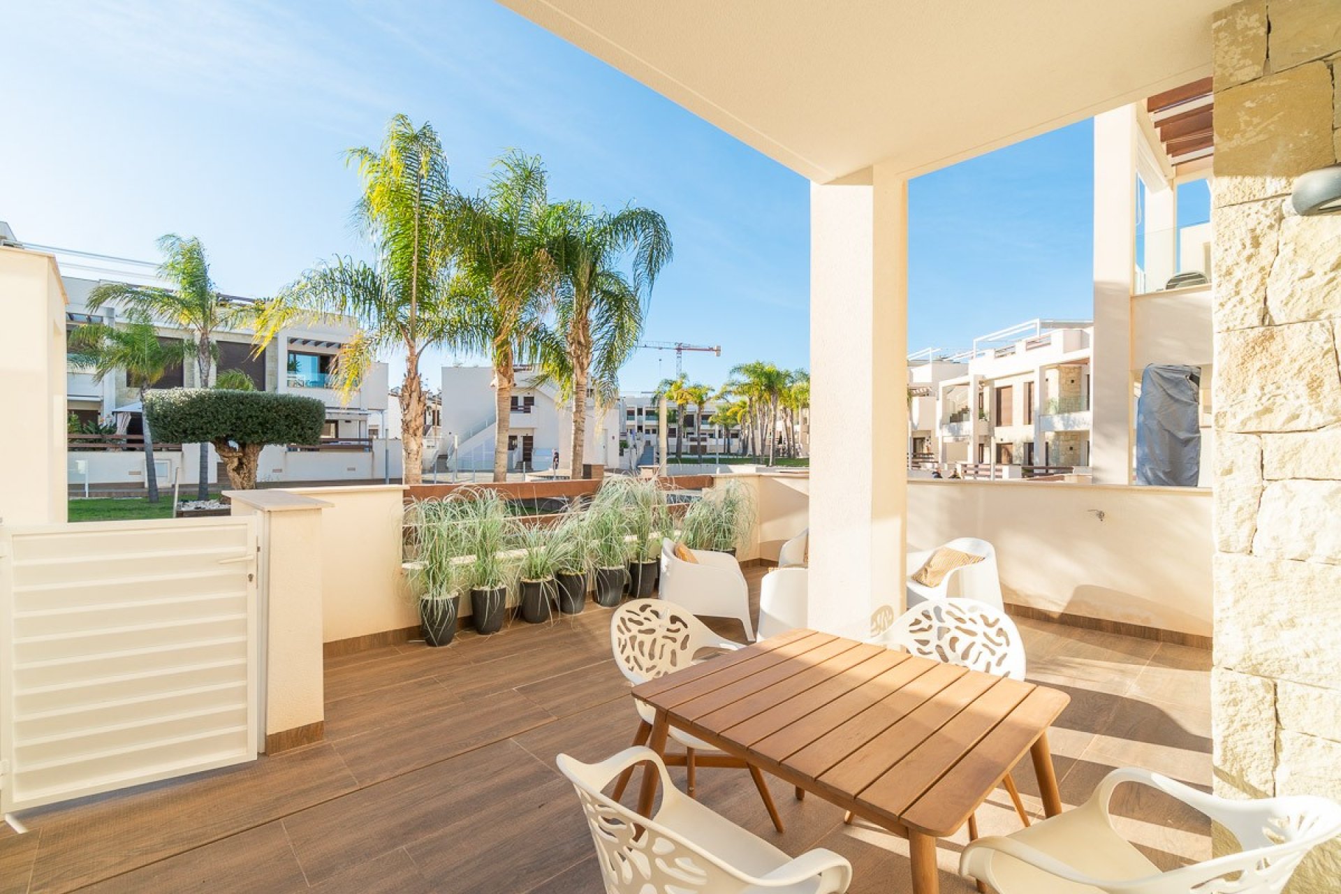 Revente - Apartment - Orihuela Costa - Los Balcones - Los Altos del Edén