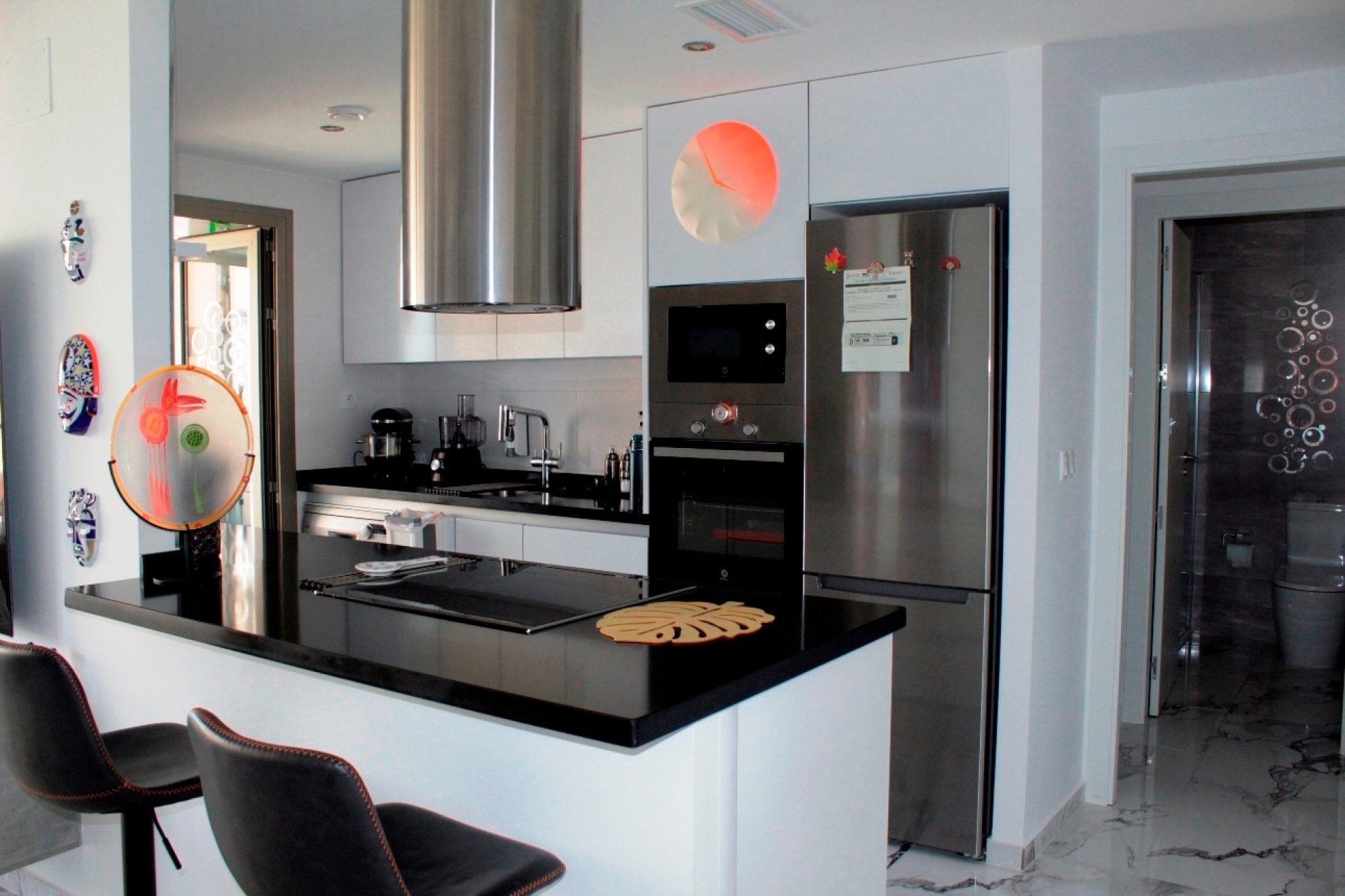 Revente - Apartment - Orihuela Costa - Los Dolses