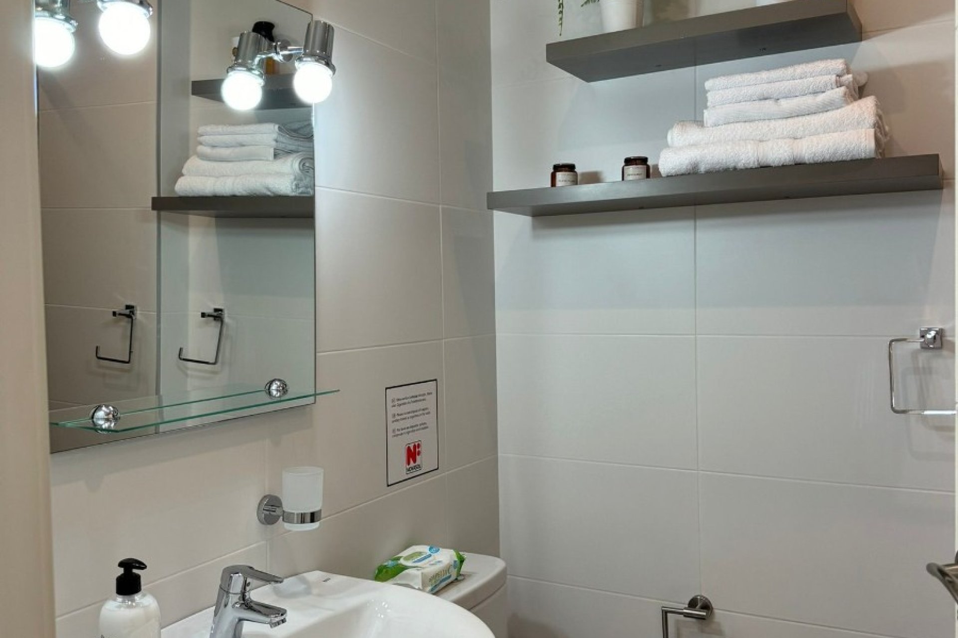 Revente - Apartment - Orihuela Costa - Los Dolses