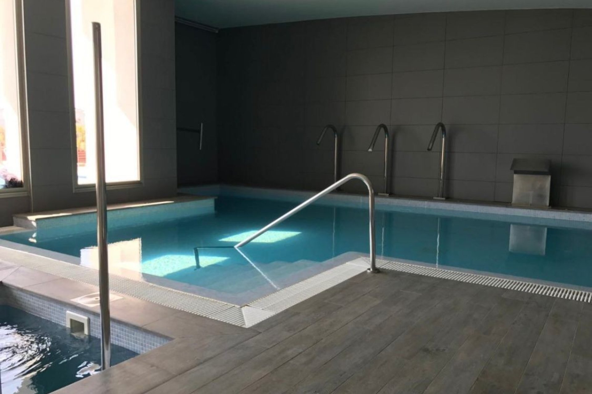 Revente - Apartment - Orihuela Costa - Los Dolses