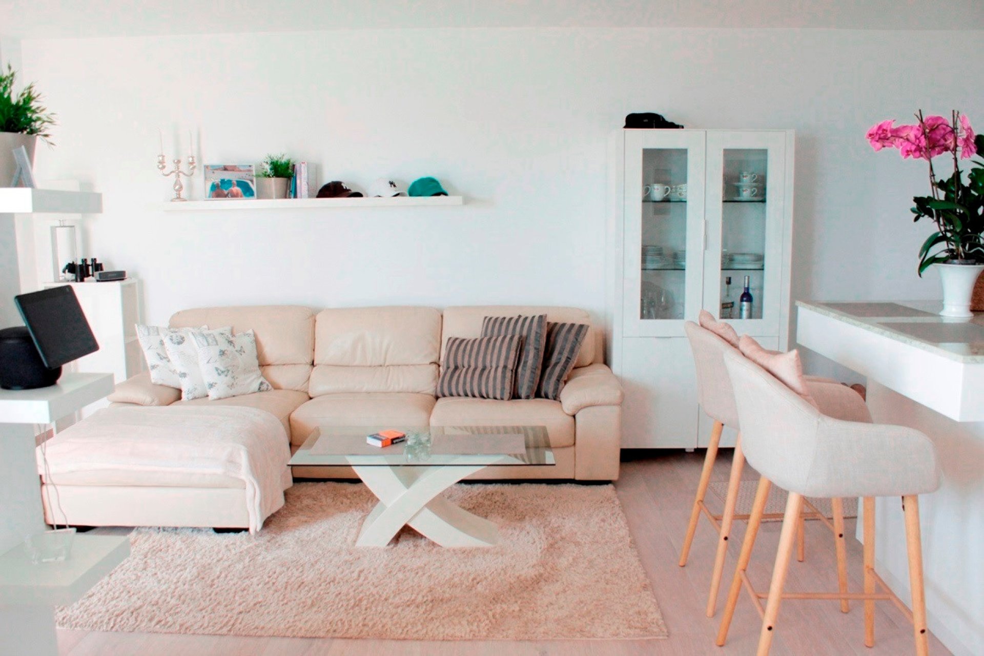 Revente - Apartment - Orihuela Costa - Playa Flamenca Beach