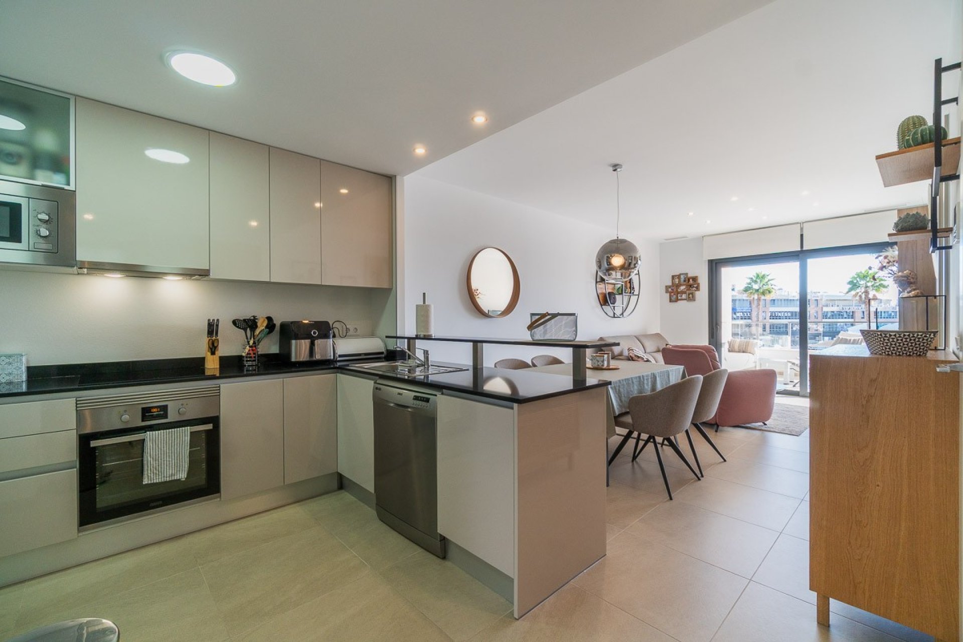 Revente - Apartment - Orihuela Costa - Playa Flamenca