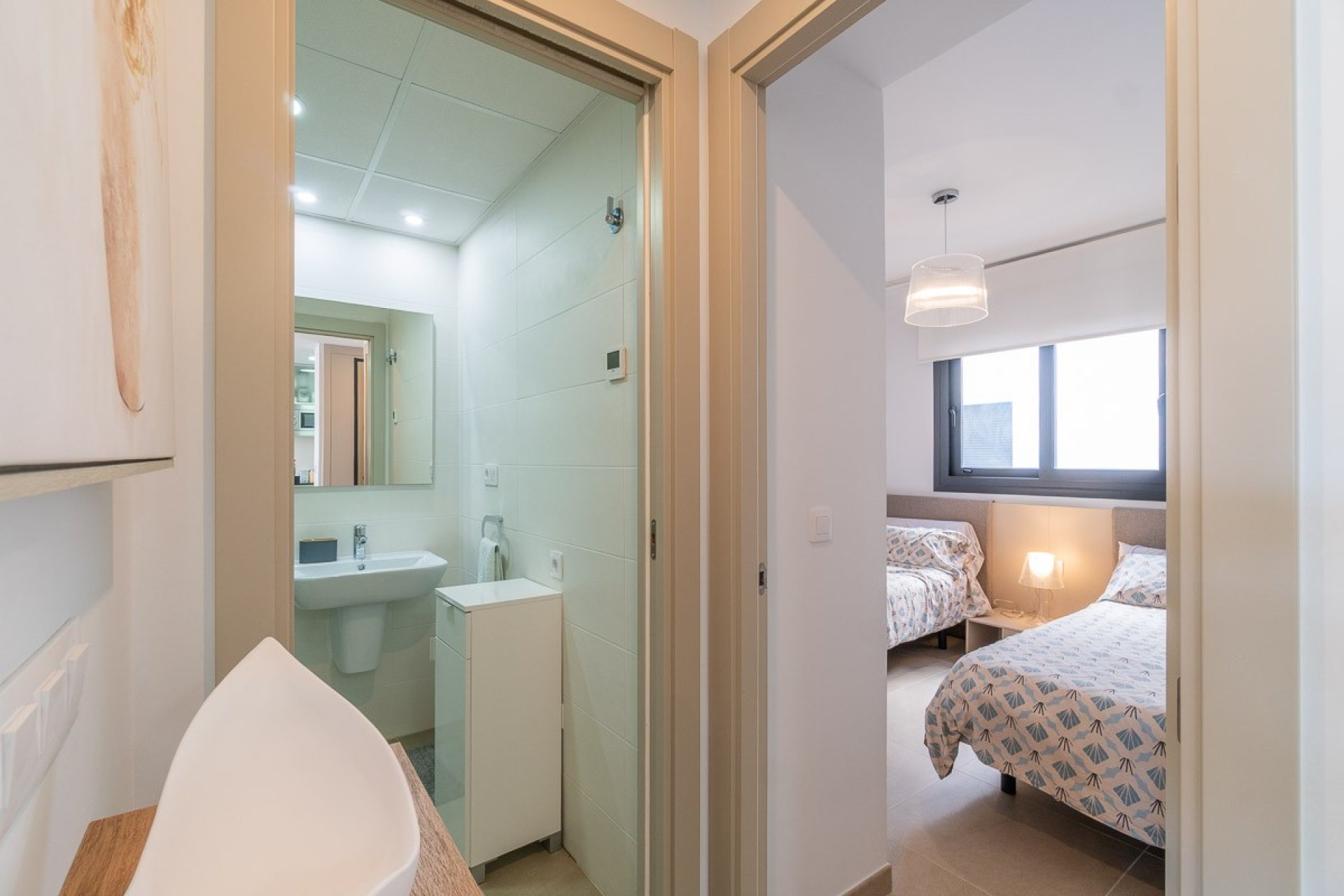 Revente - Apartment - Orihuela Costa - Playa Flamenca