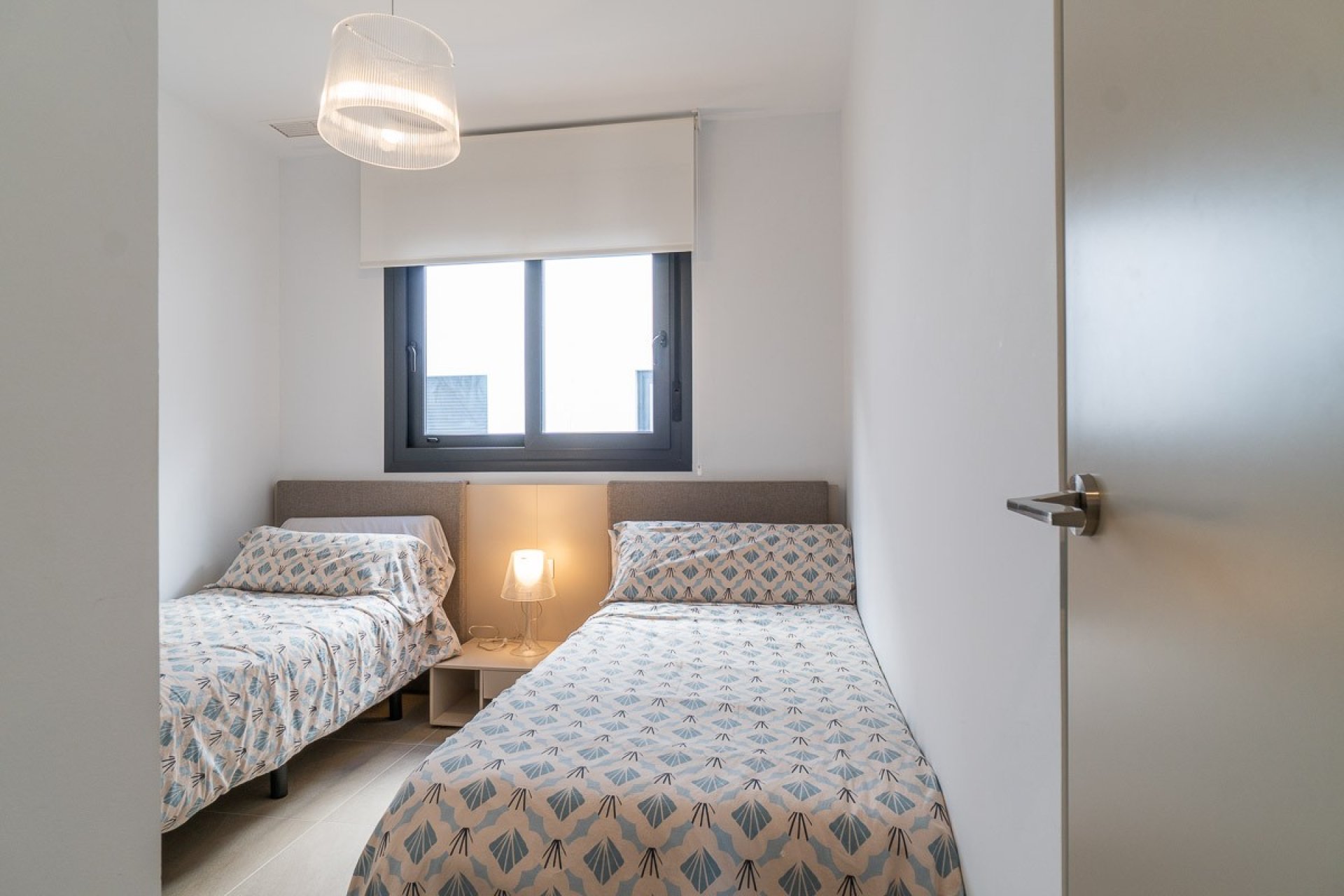 Revente - Apartment - Orihuela Costa - Playa Flamenca